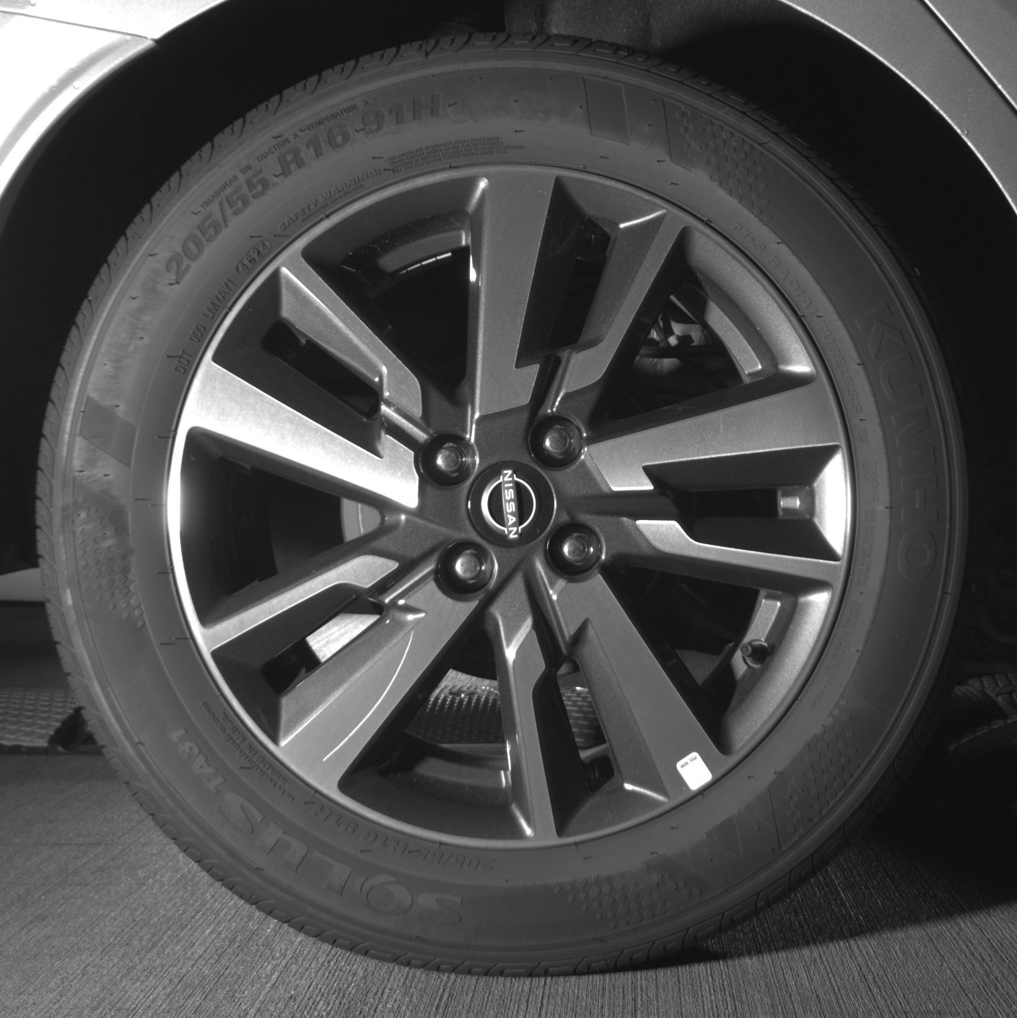 Thumbnail: 2025 Nissan Versa - 12