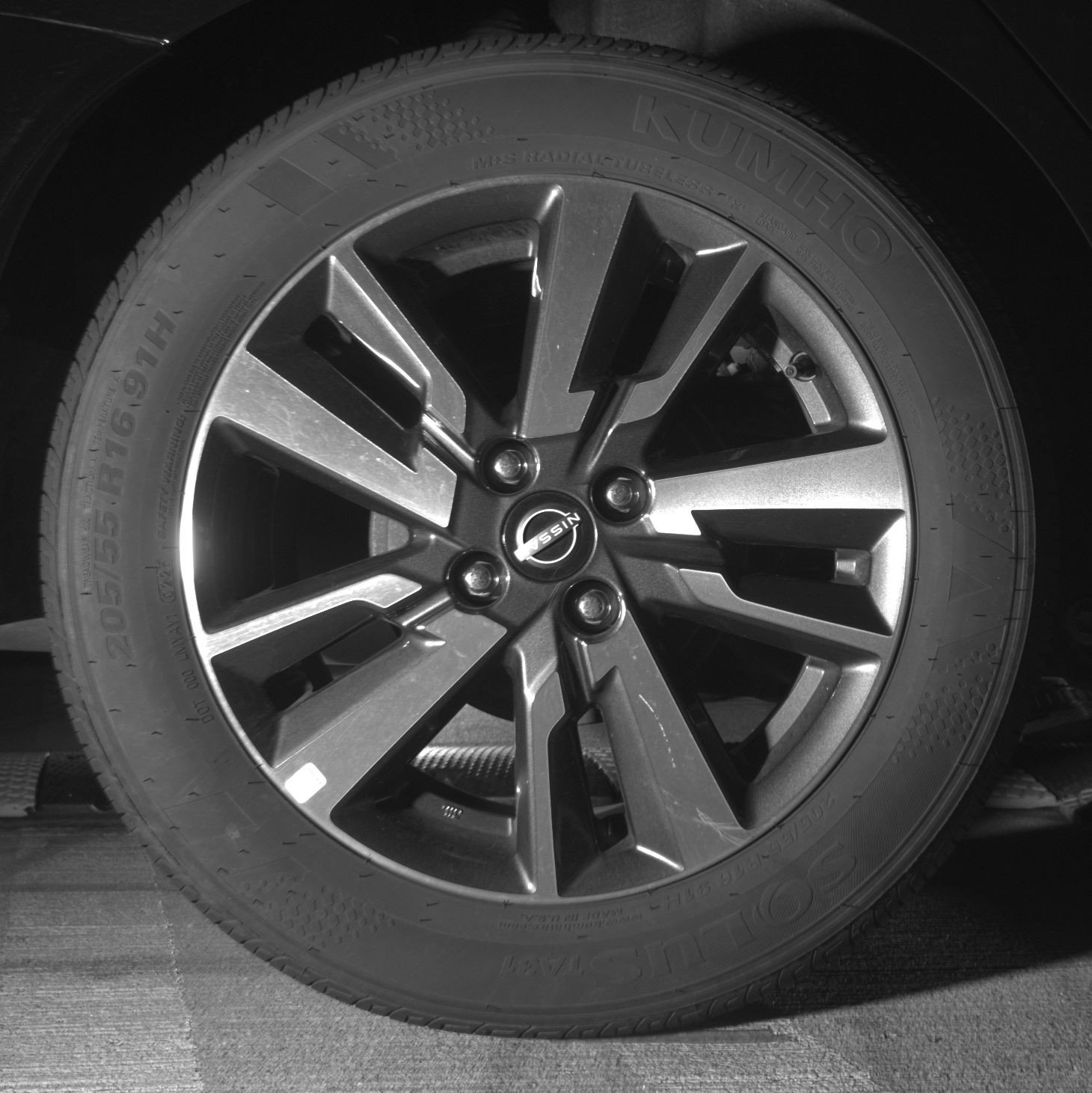 Thumbnail: 2025 Nissan Versa - 15