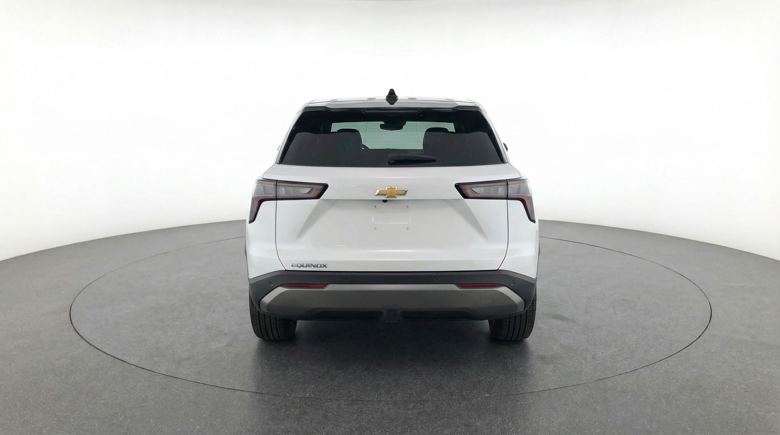 Thumbnail: 2025 Chevrolet Equinox - 6