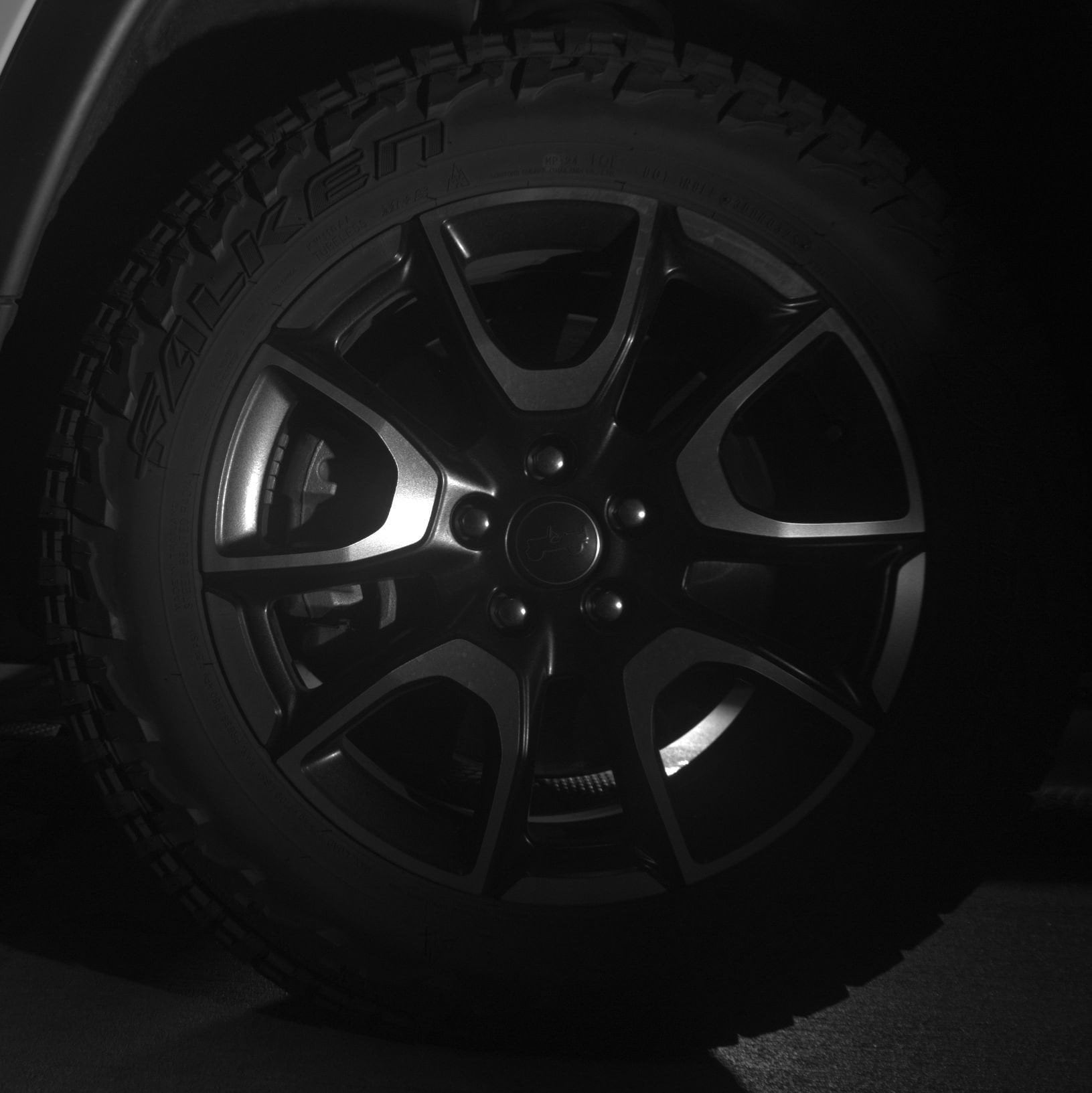 Thumbnail: 2025 Jeep Compass - 12