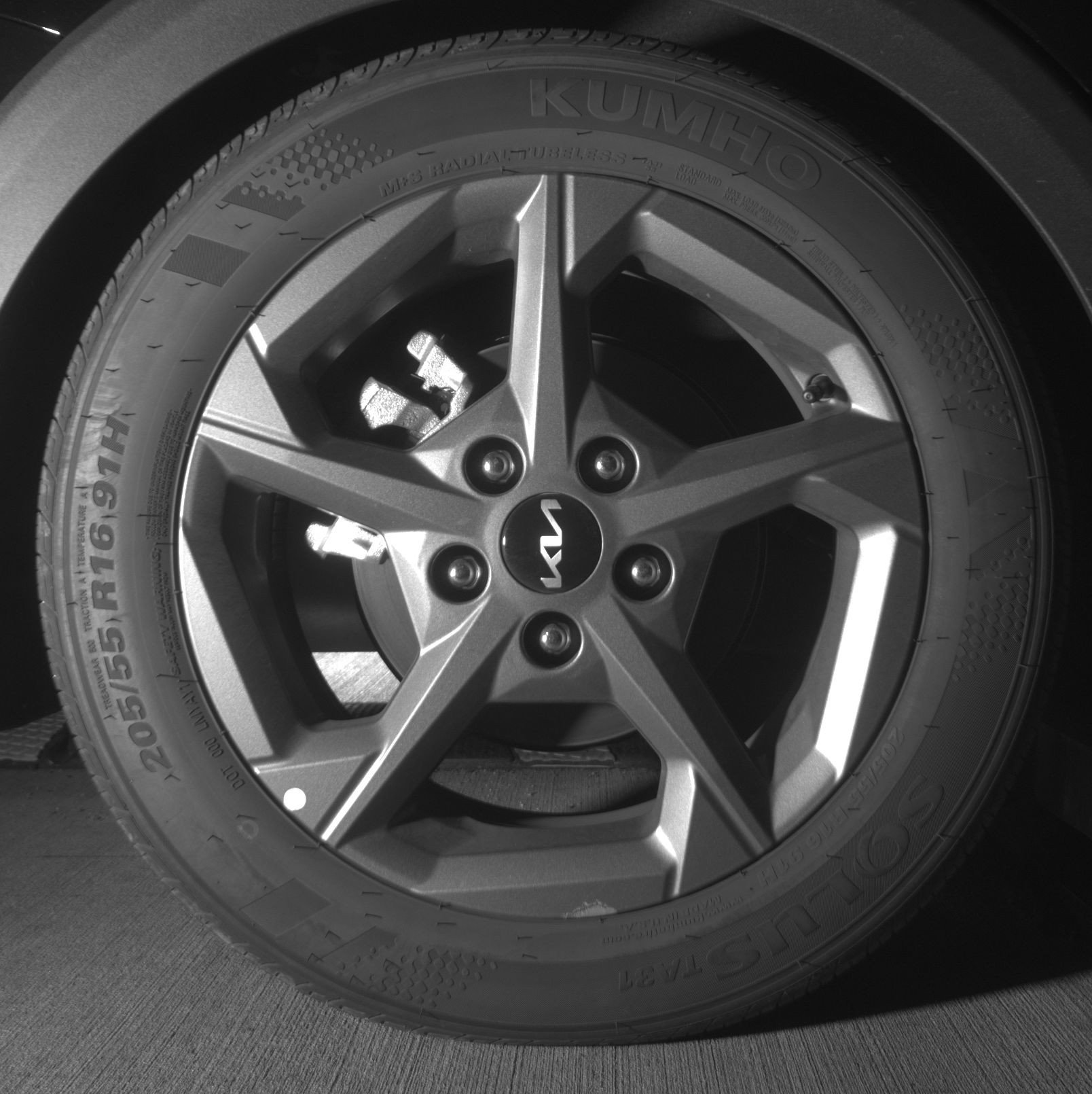 Thumbnail: 2026 Kia K4 - 15