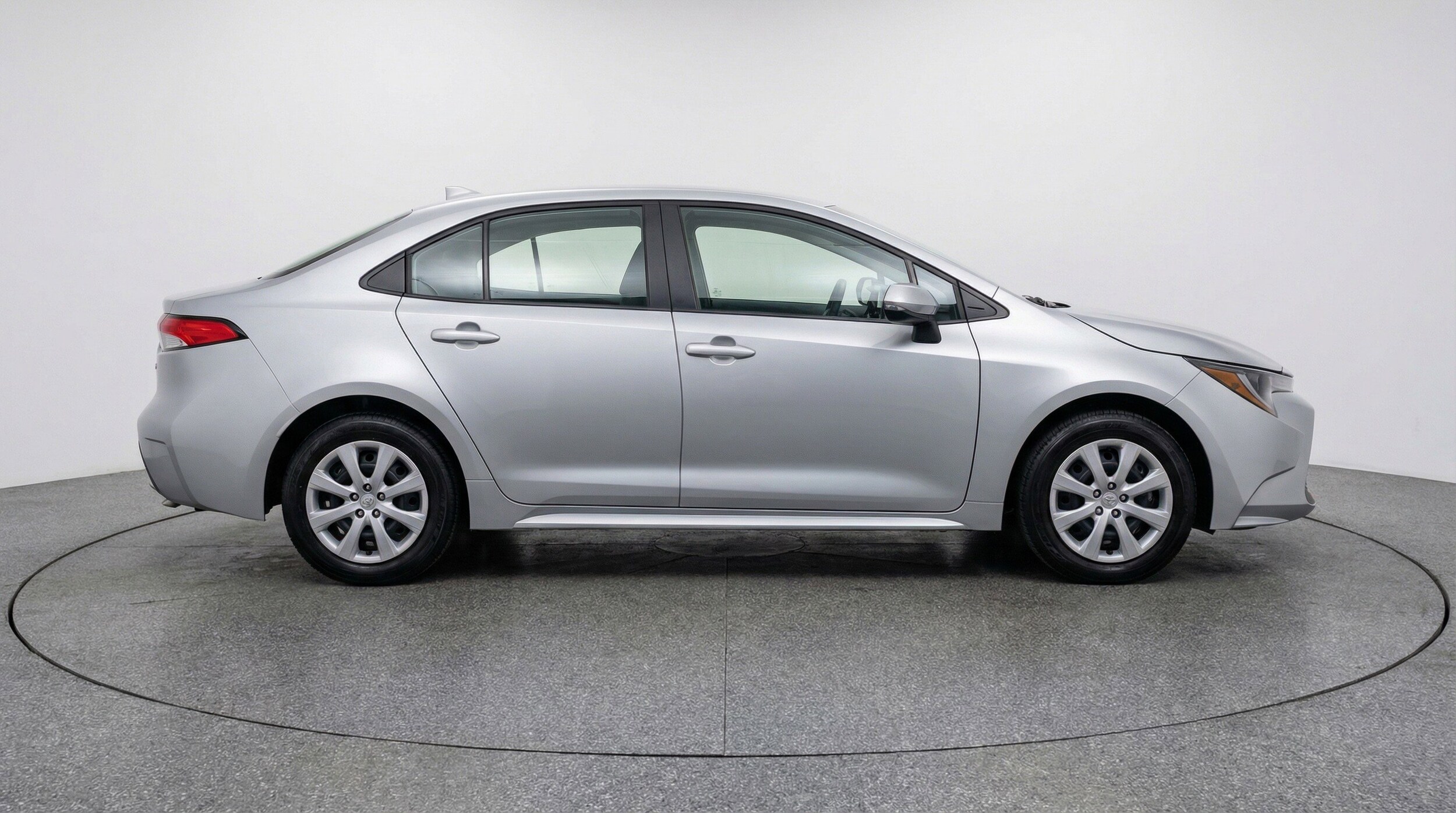 Thumbnail: 2025 Toyota Corolla - 11