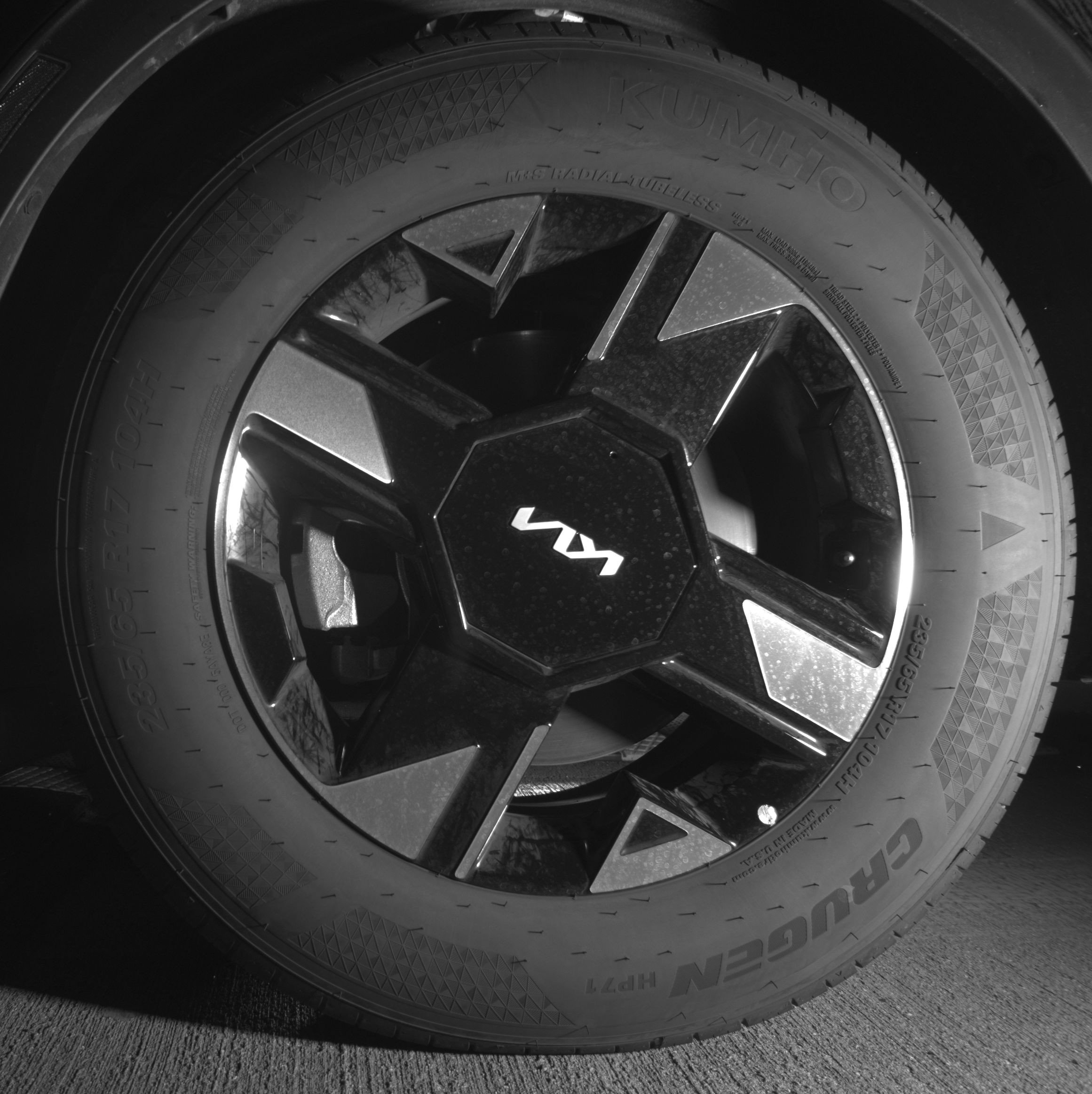 Thumbnail: 2026 Kia Sportage - 12