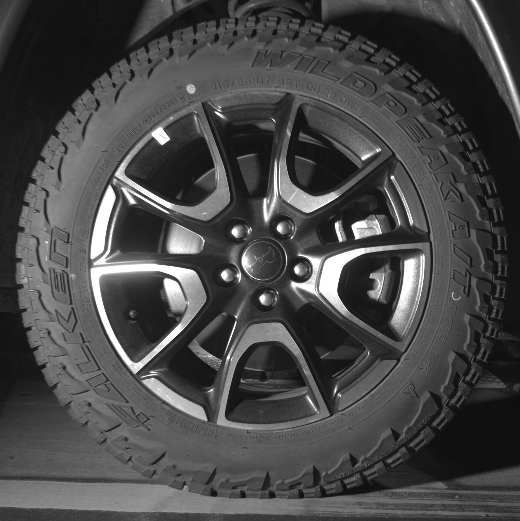 Thumbnail: 2025 Jeep Compass - 13