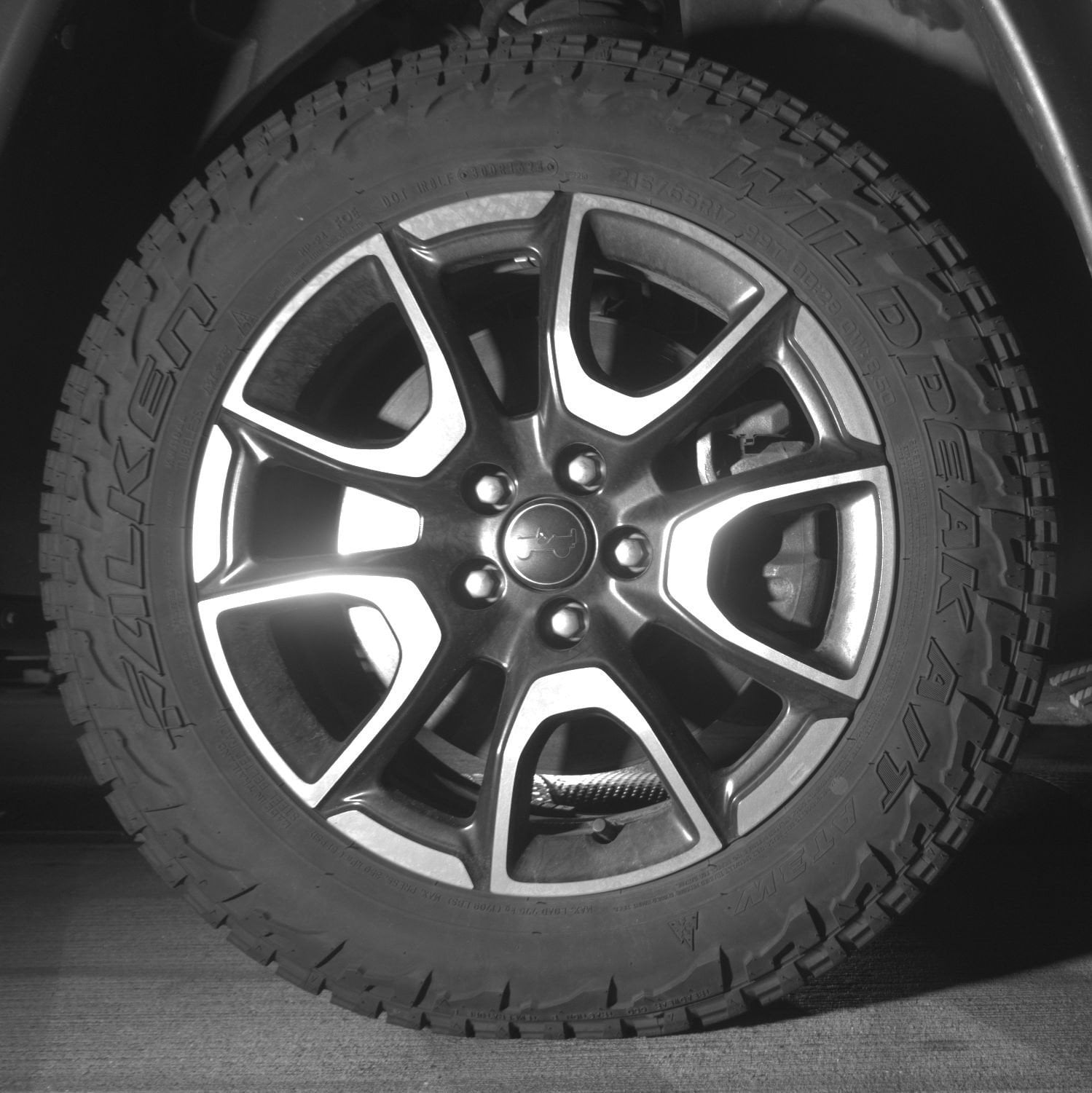 Thumbnail: 2025 Jeep Compass - 13