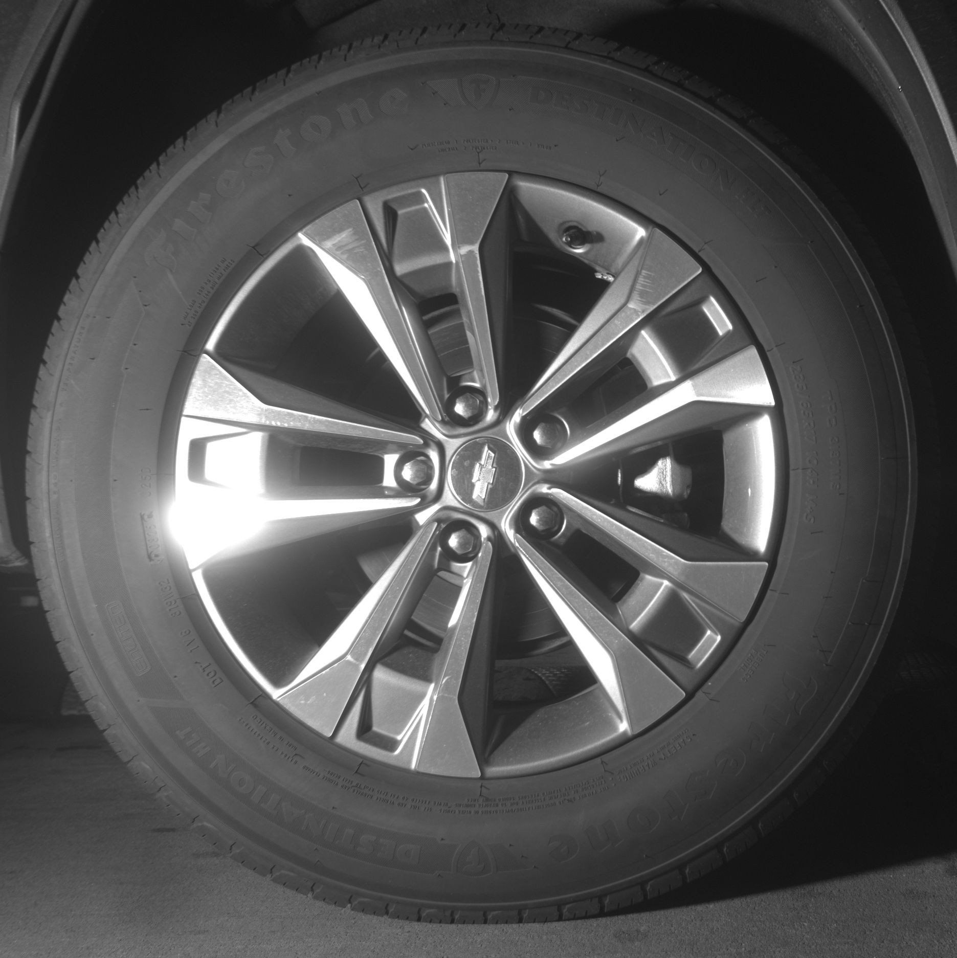 Thumbnail: 2025 Chevrolet Equinox - 15