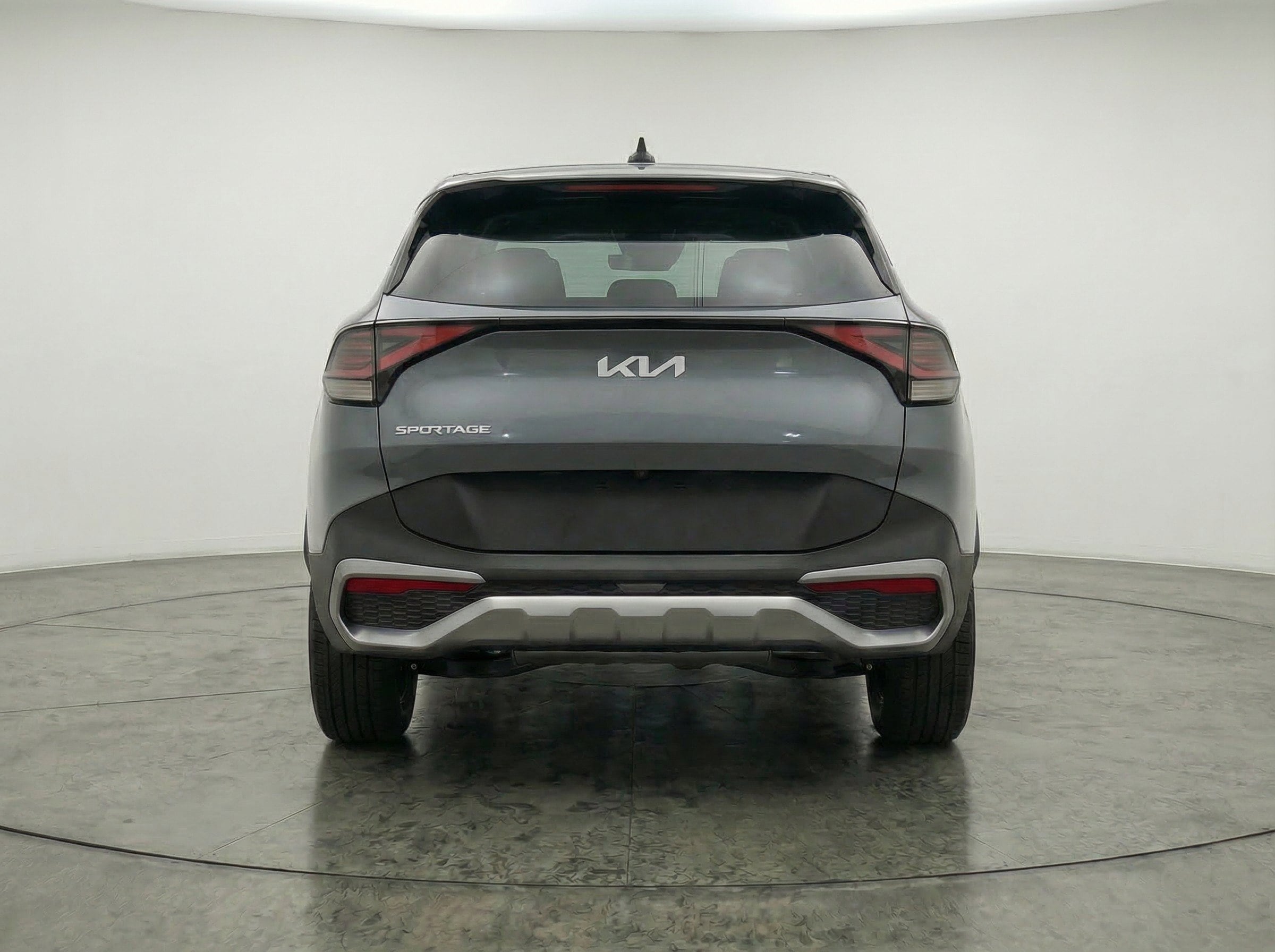 Thumbnail: 2026 Kia Sportage - 7