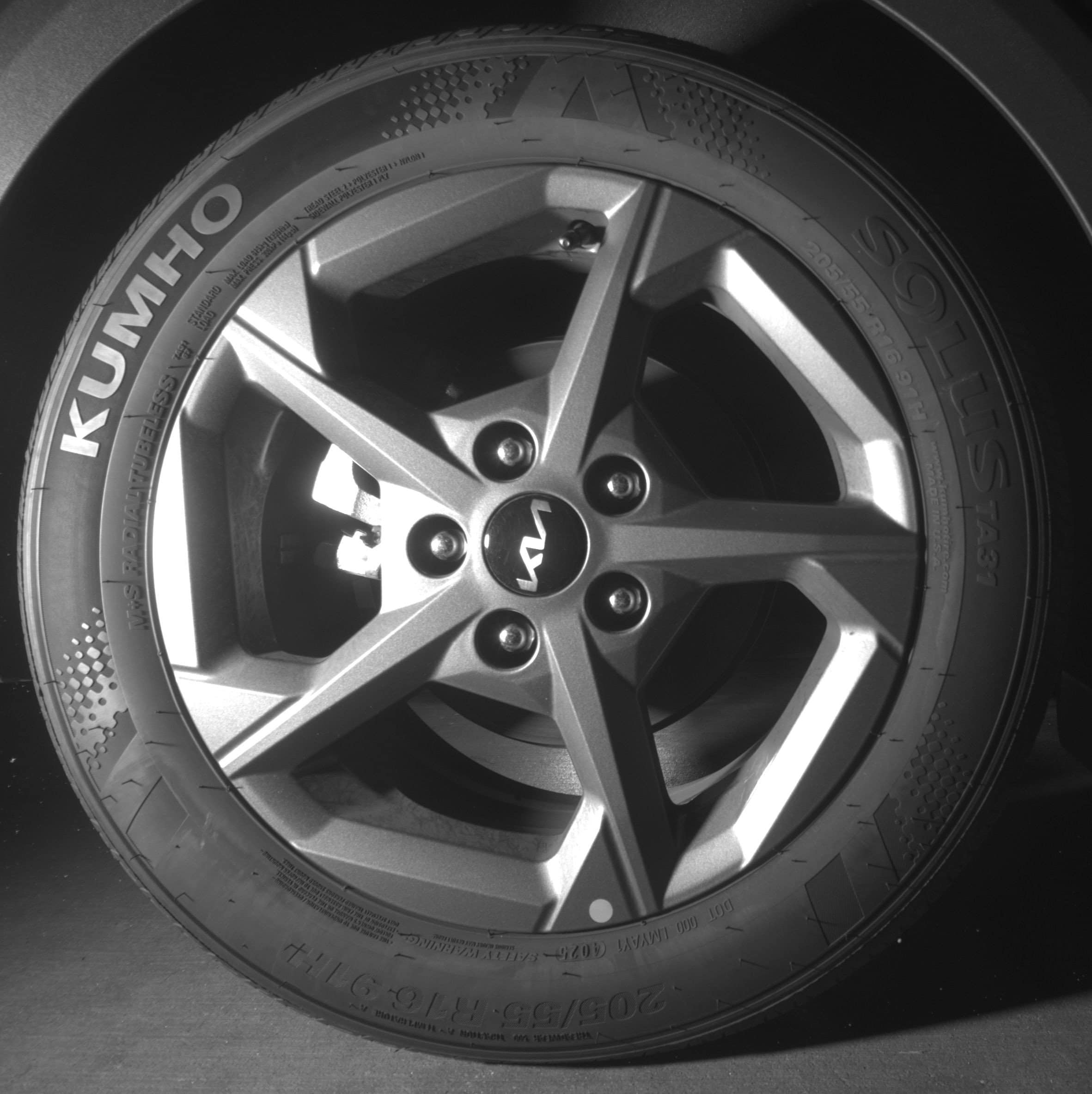Thumbnail: 2026 Kia K4 - 15