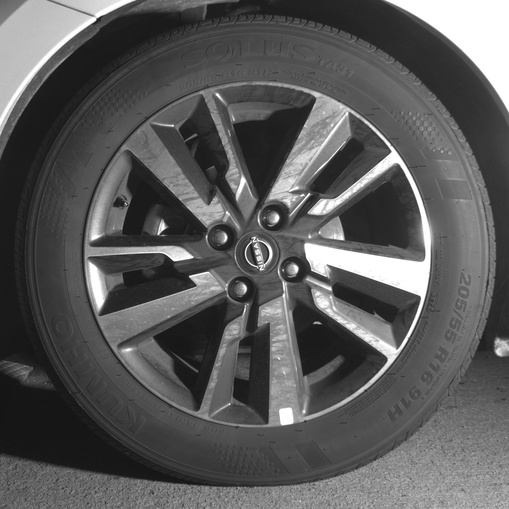 Thumbnail: 2025 Nissan Versa - 12