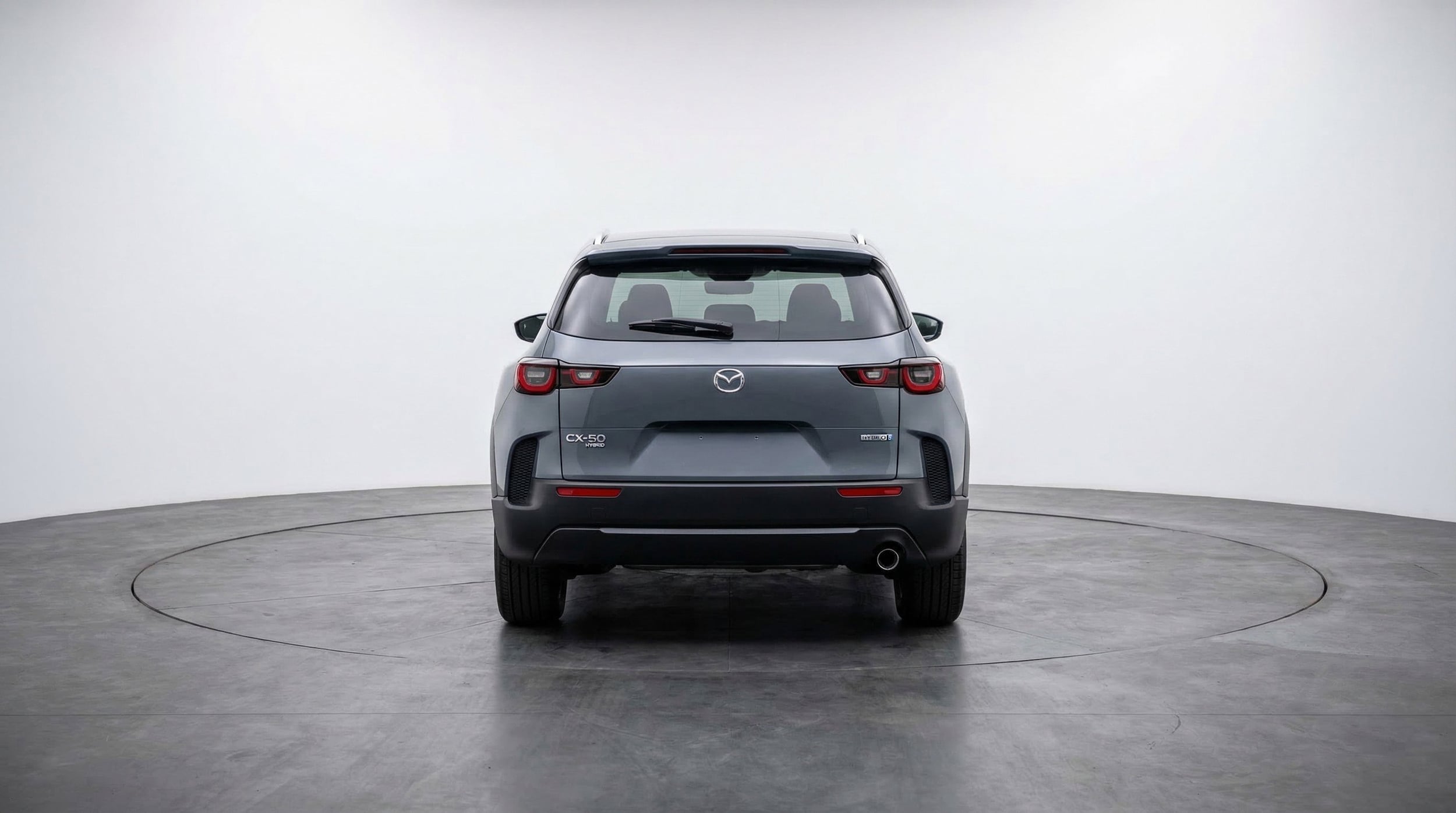 Thumbnail: 2025 Mazda CX-50 - 7