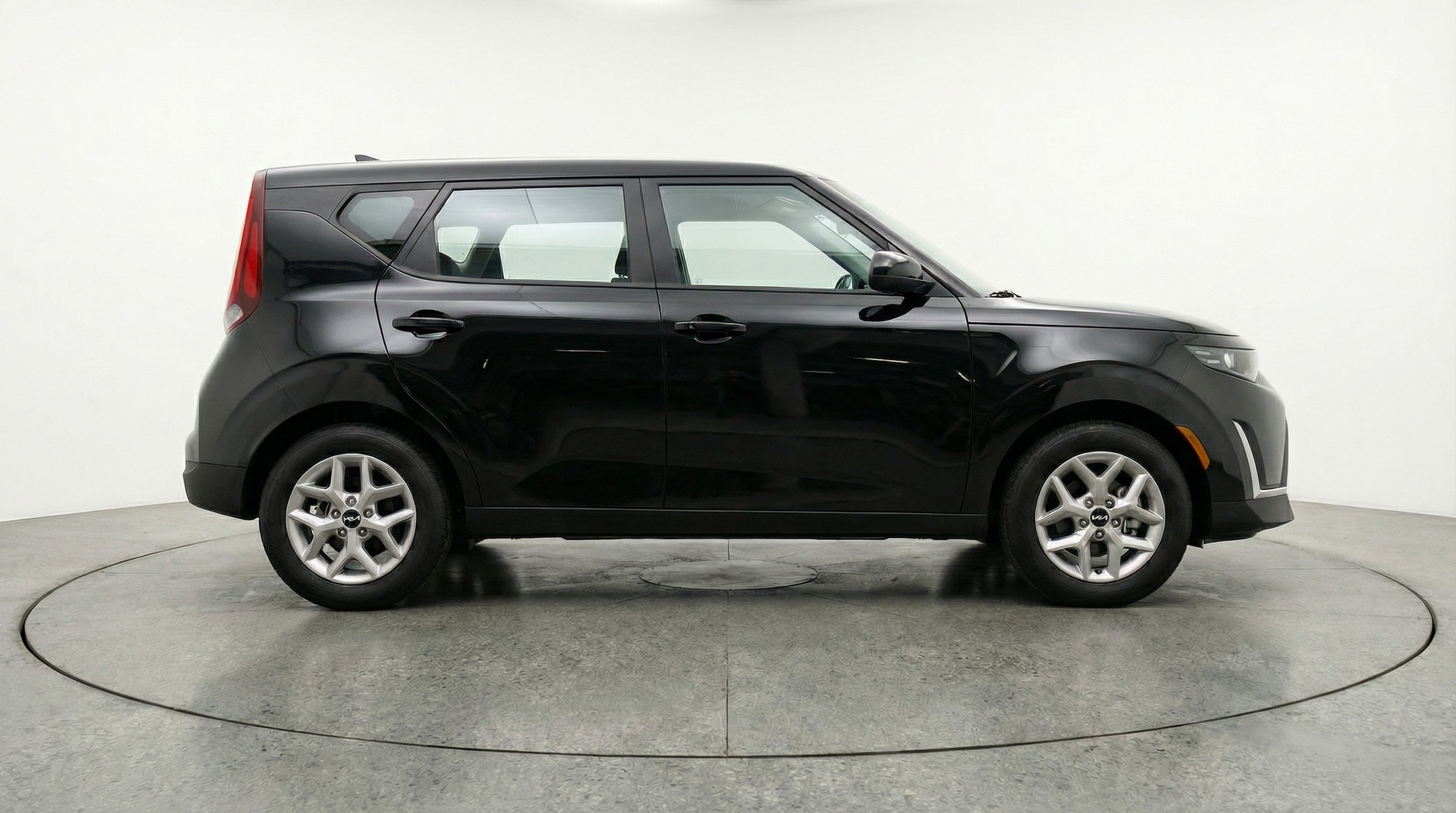 Thumbnail: 2025 Kia Soul - 8