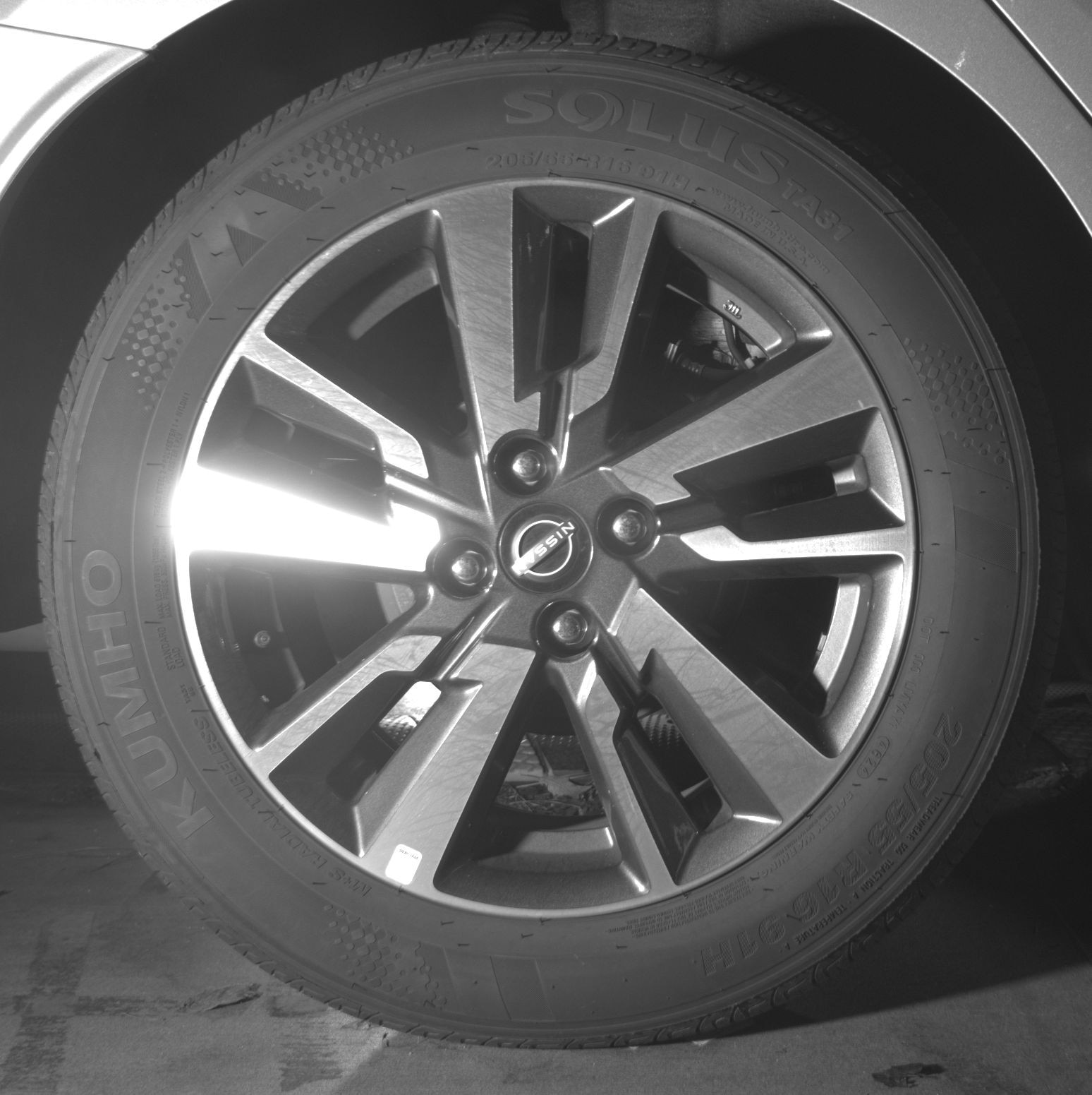 Thumbnail: 2025 Nissan Versa - 12