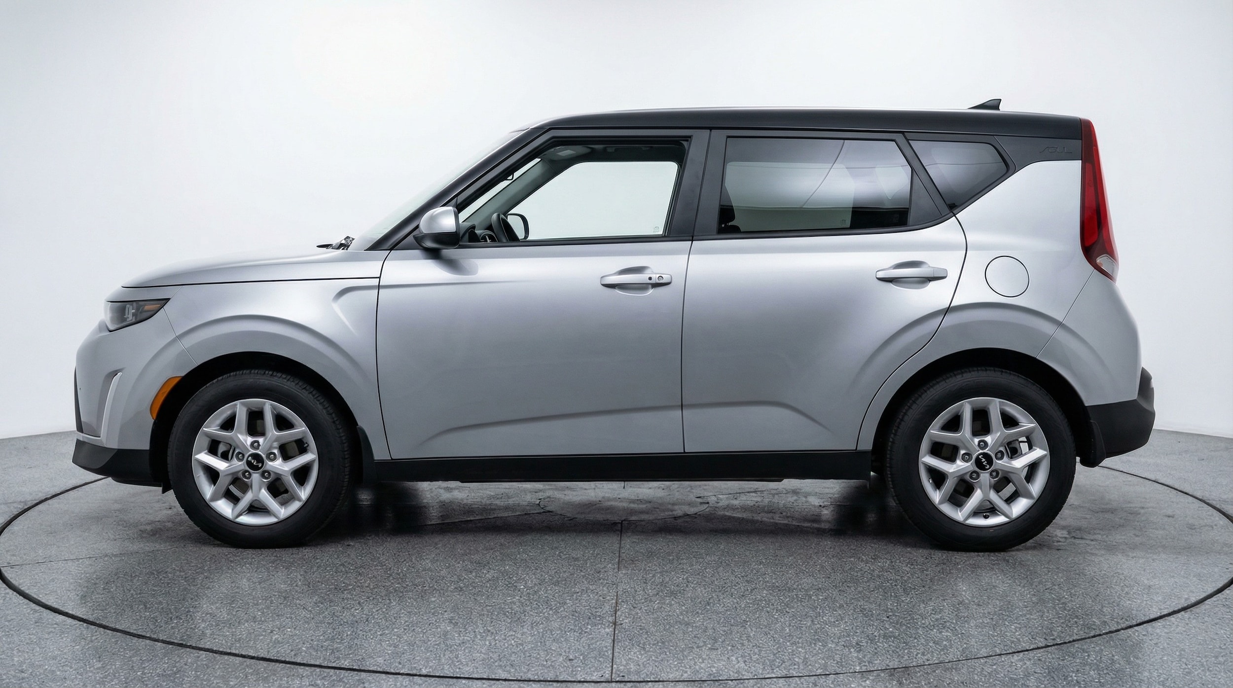 Thumbnail: 2025 Kia Soul - 4