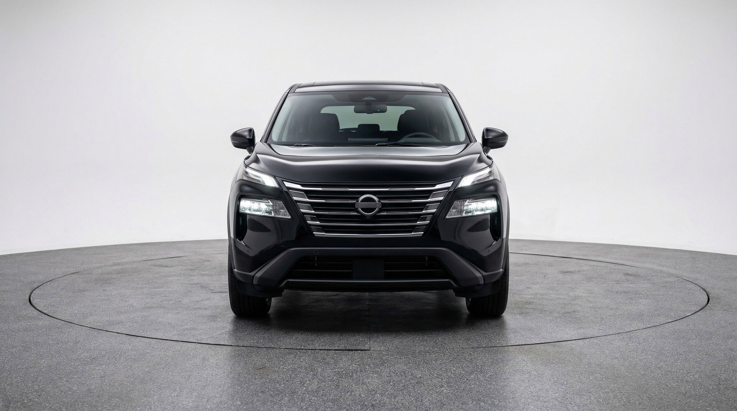 Thumbnail: 2025 Nissan Rogue - 2