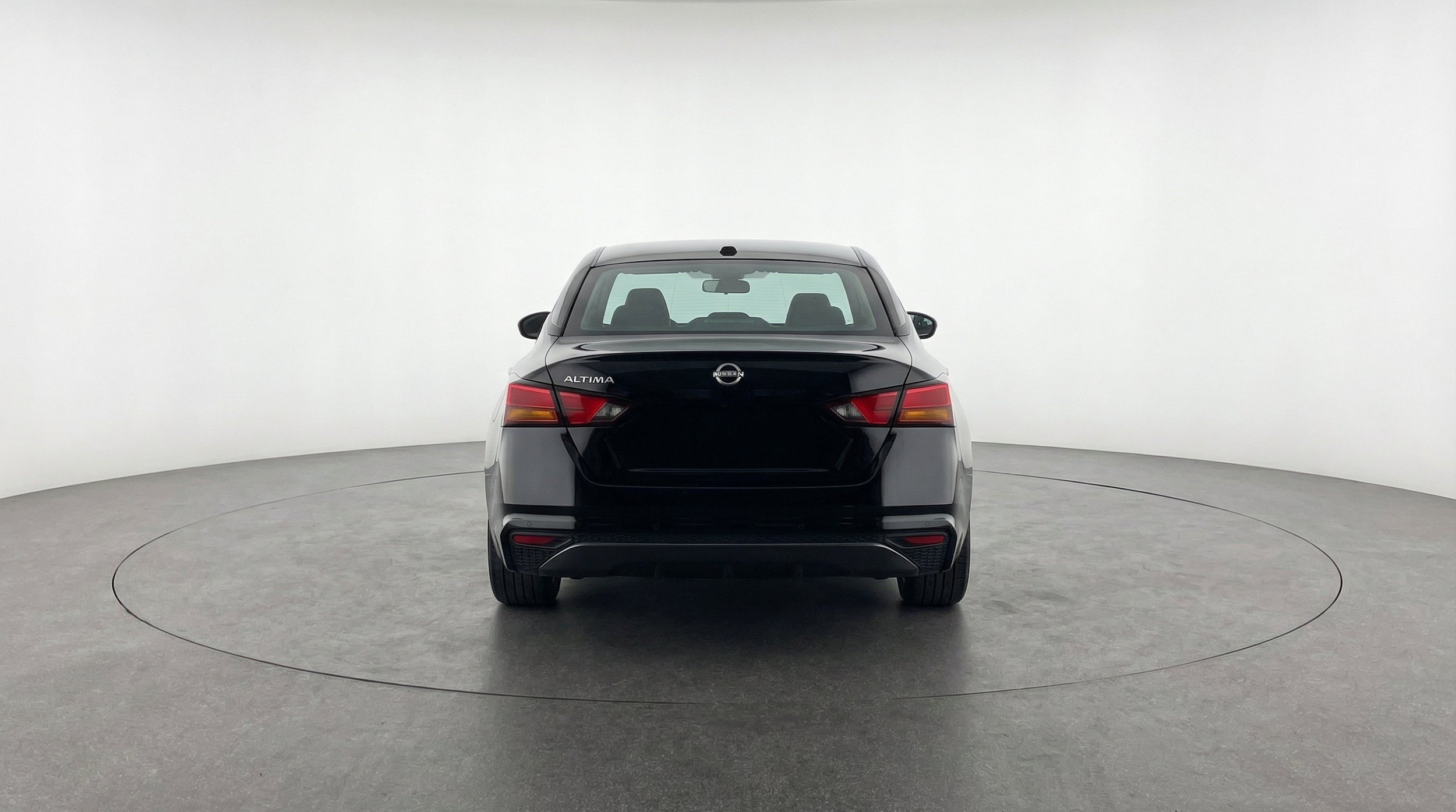 Thumbnail: 2026 Nissan Altima - 7