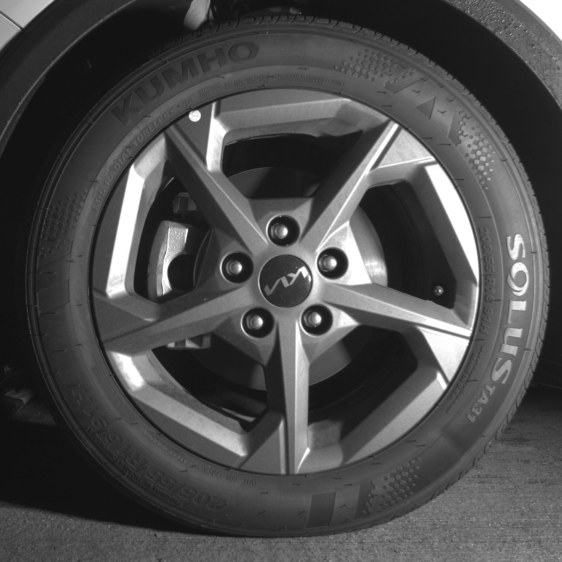 Thumbnail: 2025 Kia K4 - 9