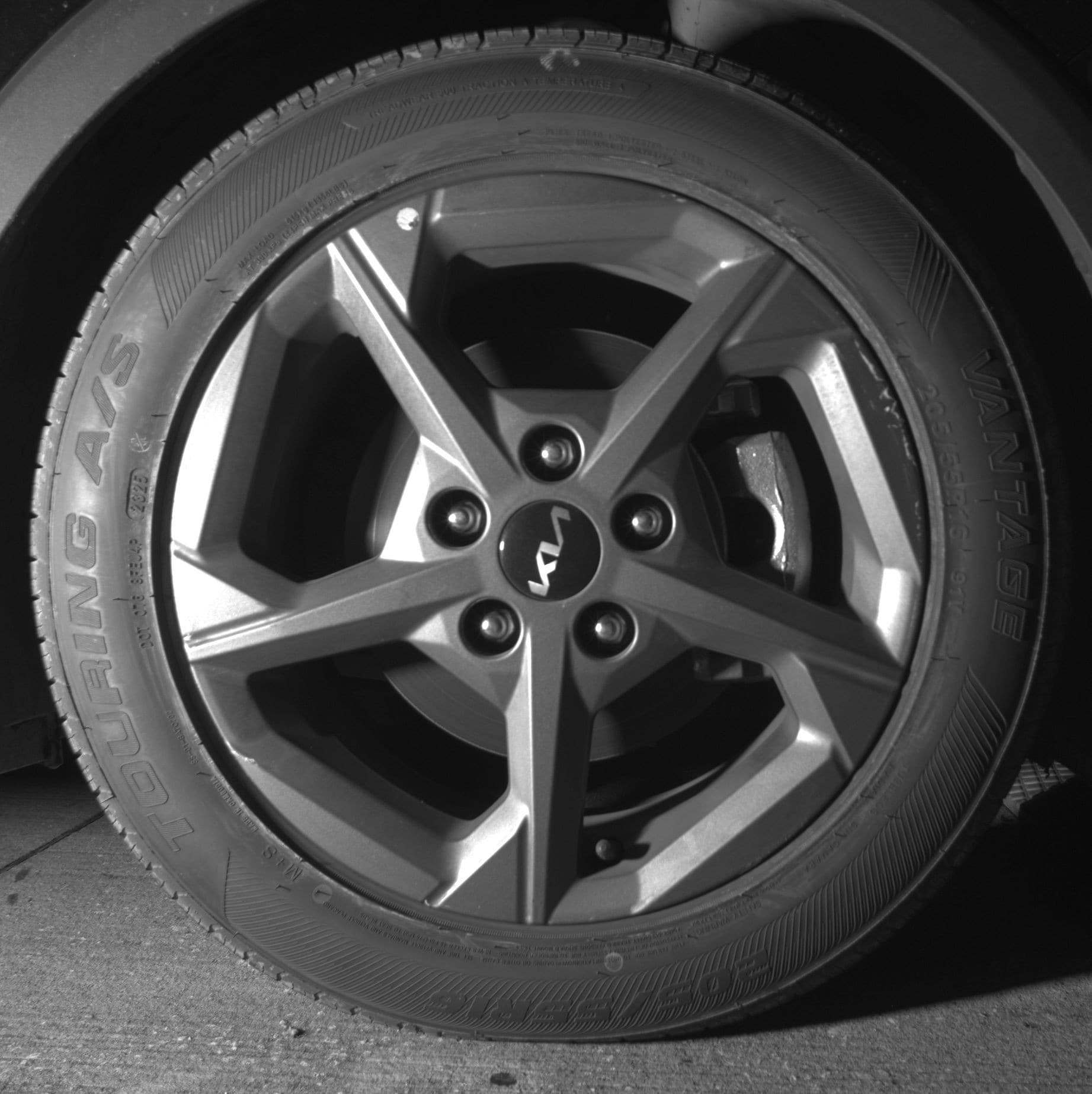 Thumbnail: 2025 Kia K4 - 10