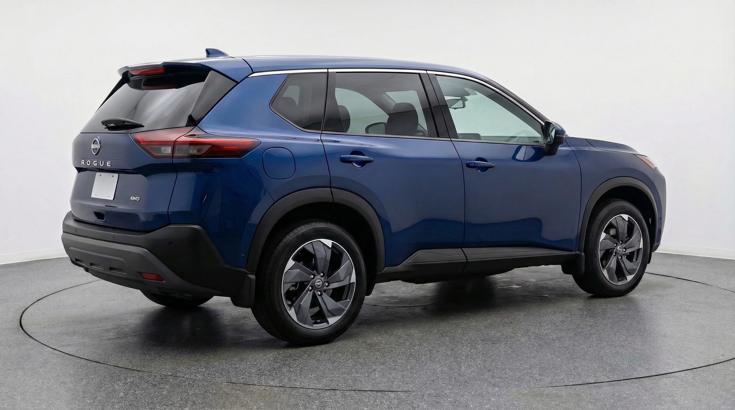 Thumbnail: 2025 Nissan Rogue - 7