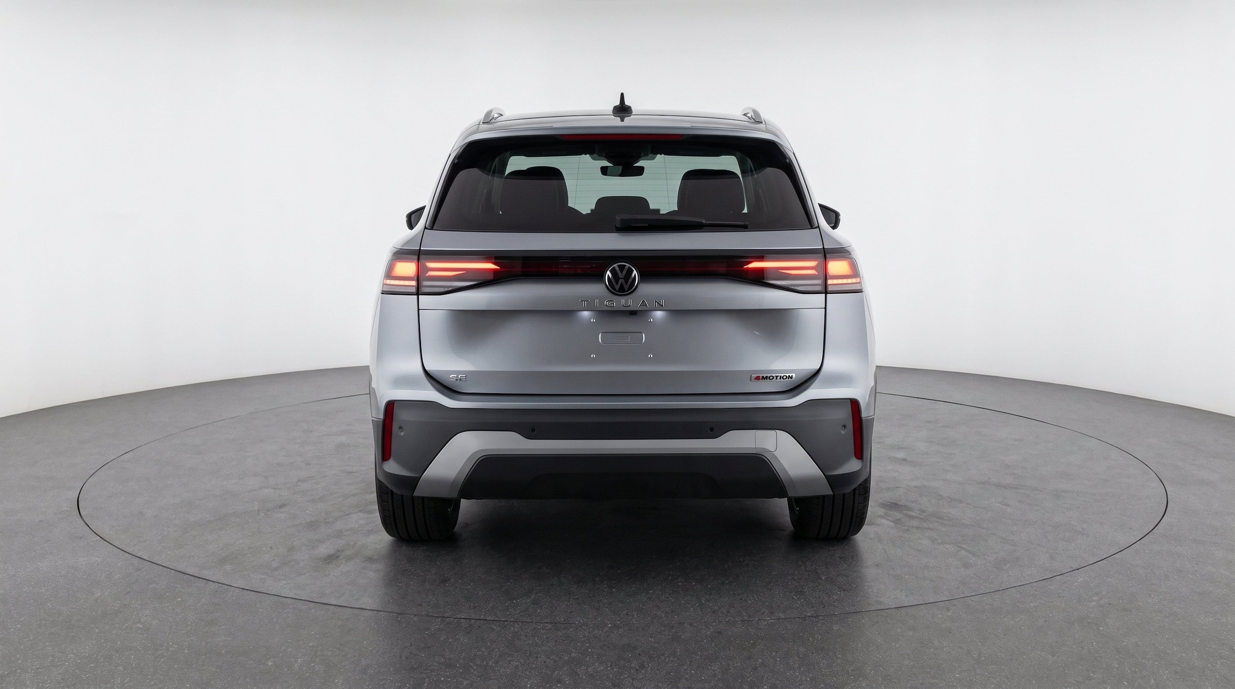 Thumbnail: 2026 Volkswagen Tiguan - 7