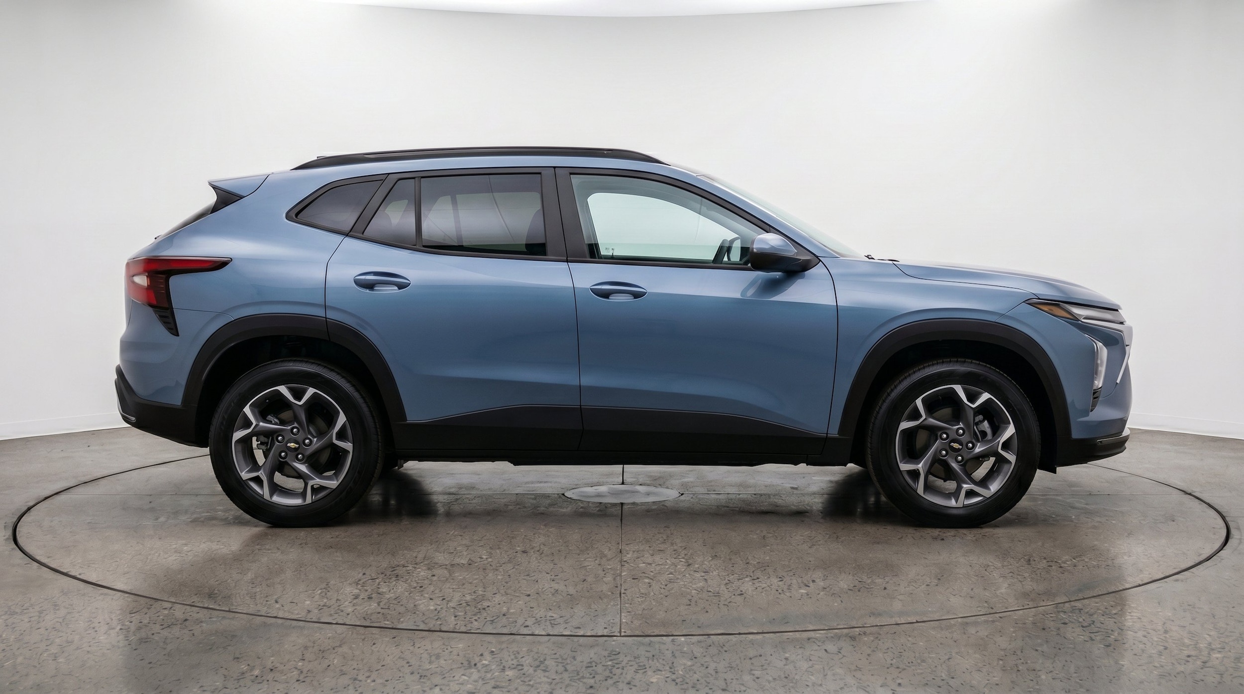 Thumbnail: 2025 Chevrolet Trax - 10