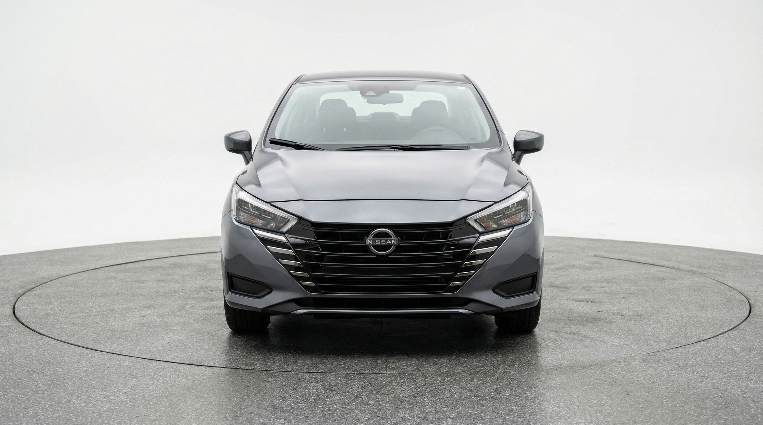 Thumbnail: 2025 Nissan Versa - 2