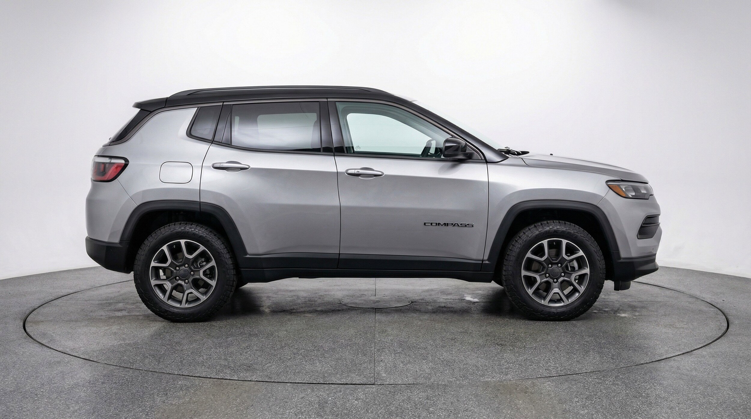 Thumbnail: 2025 Jeep Compass - 11
