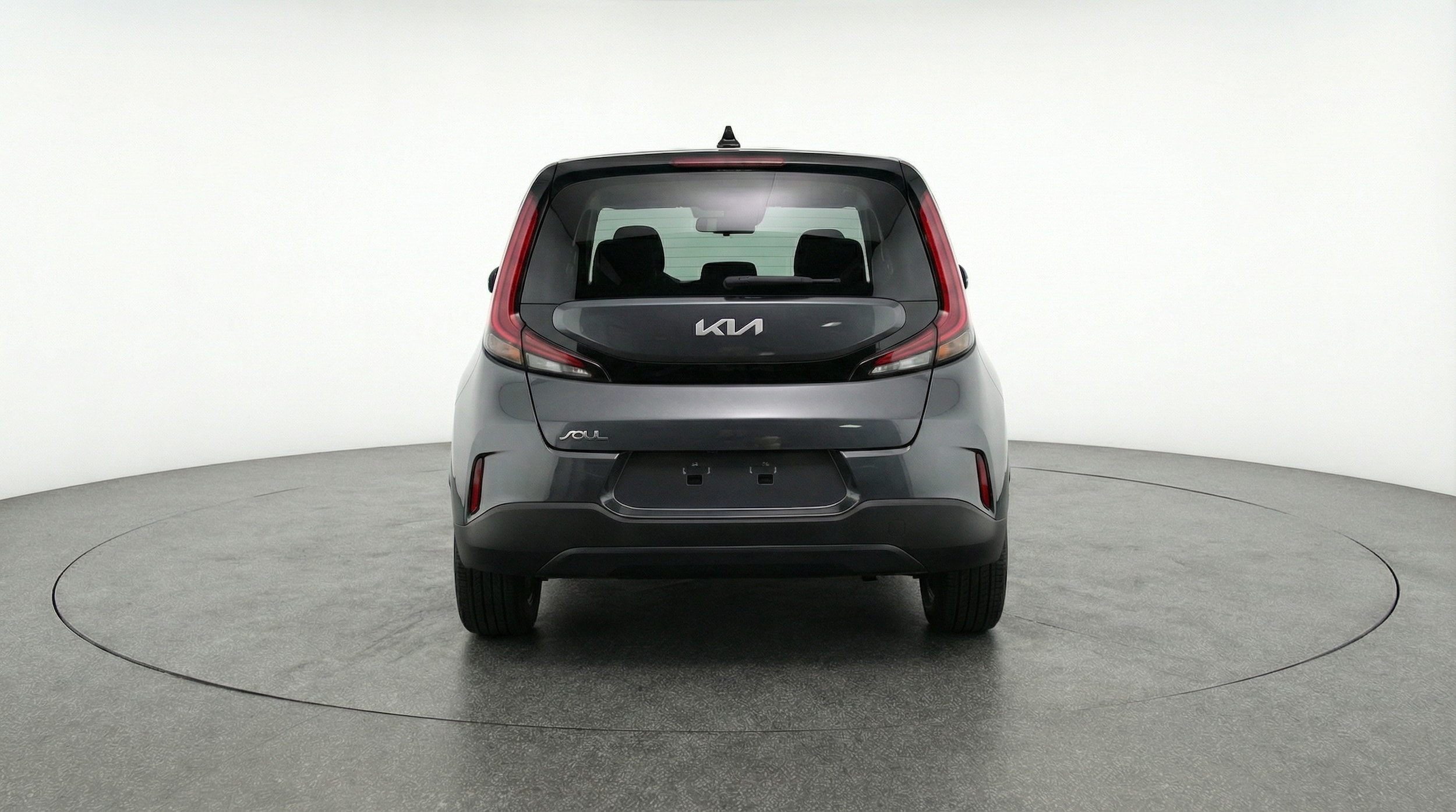 Thumbnail: 2025 Kia Soul - 6