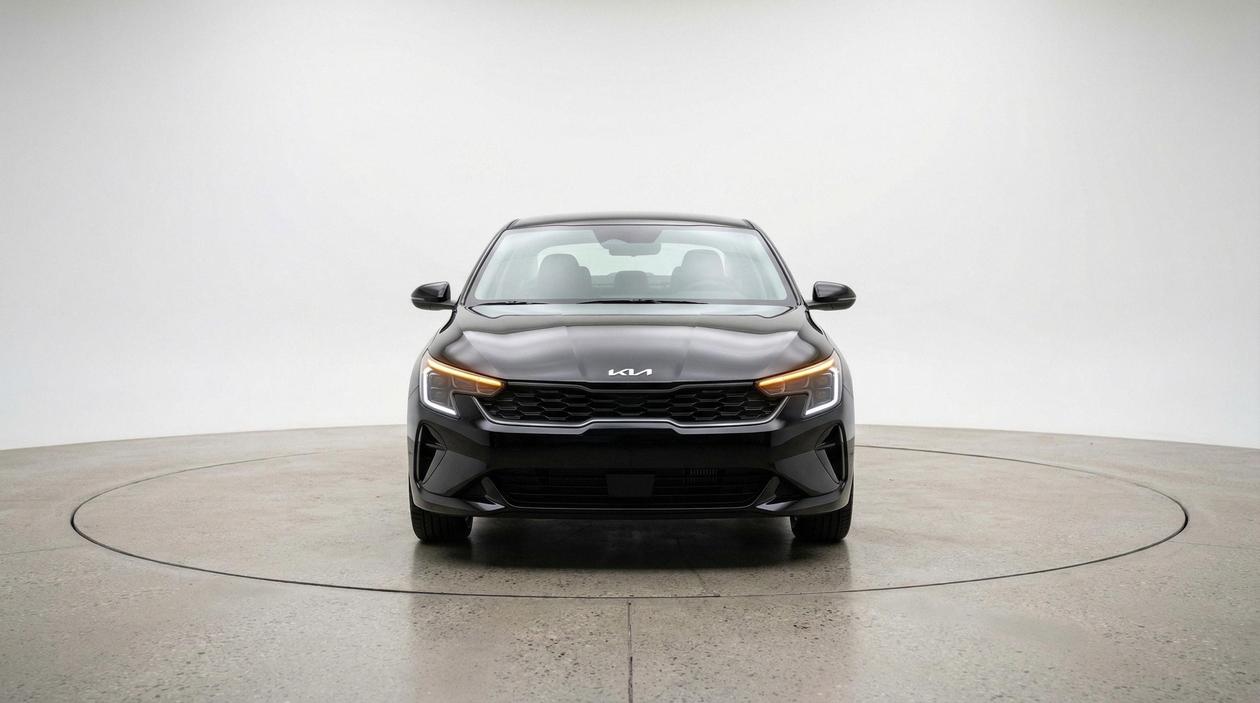 Thumbnail: 2025 Kia K4 - 2