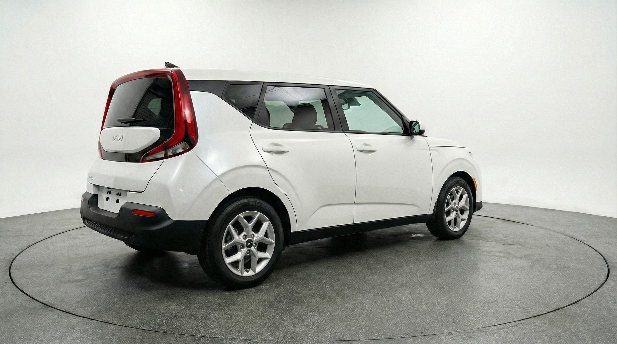 Thumbnail: 2025 Kia Soul - 7