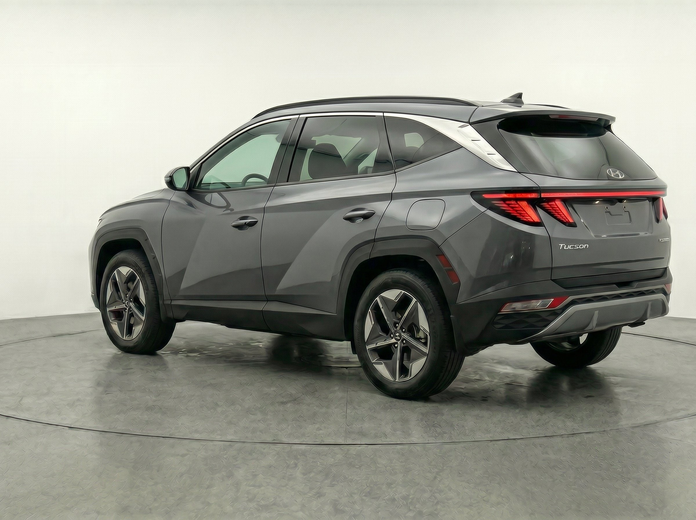 Thumbnail: 2026 Hyundai Tucson - 6