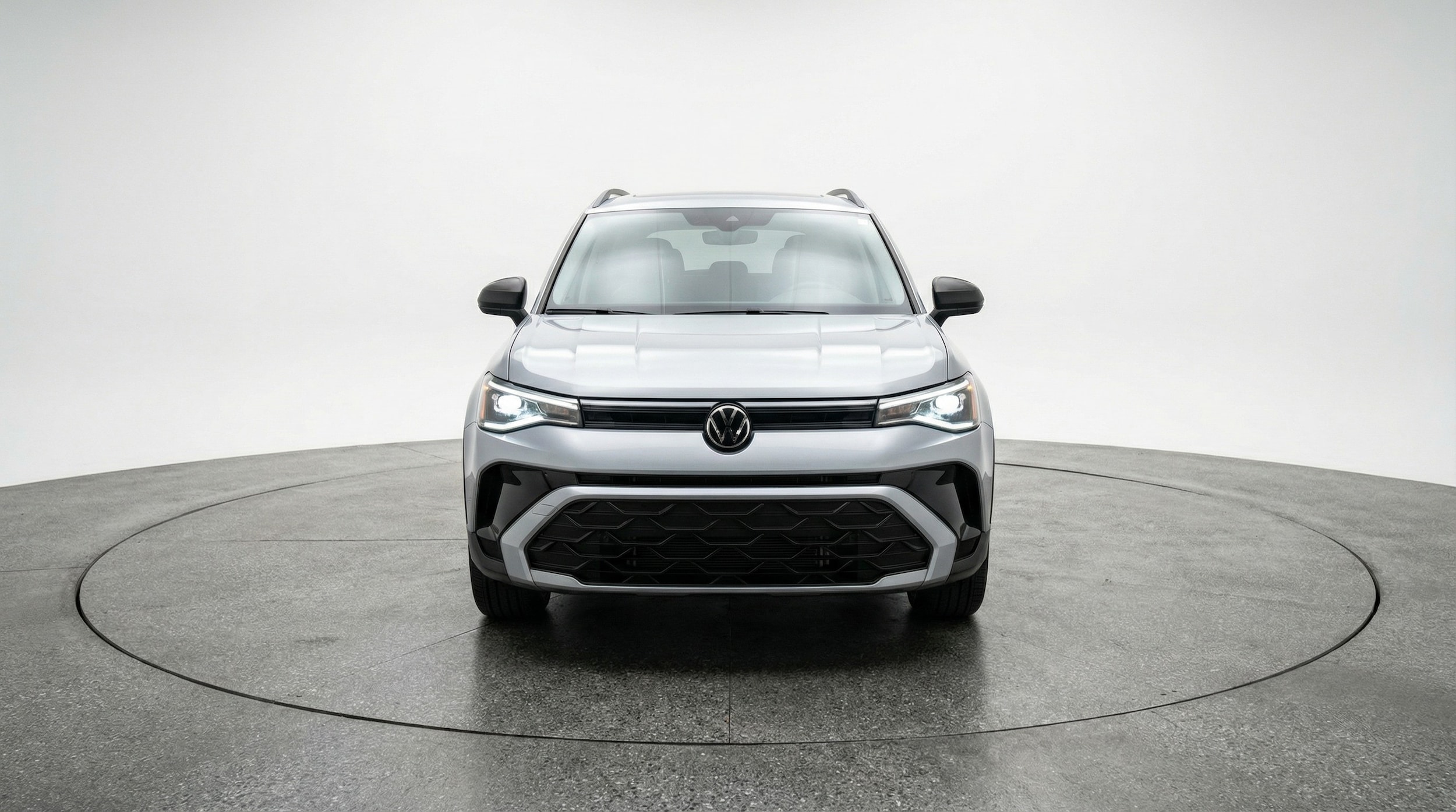 Thumbnail: 2025 Volkswagen Taos - 2