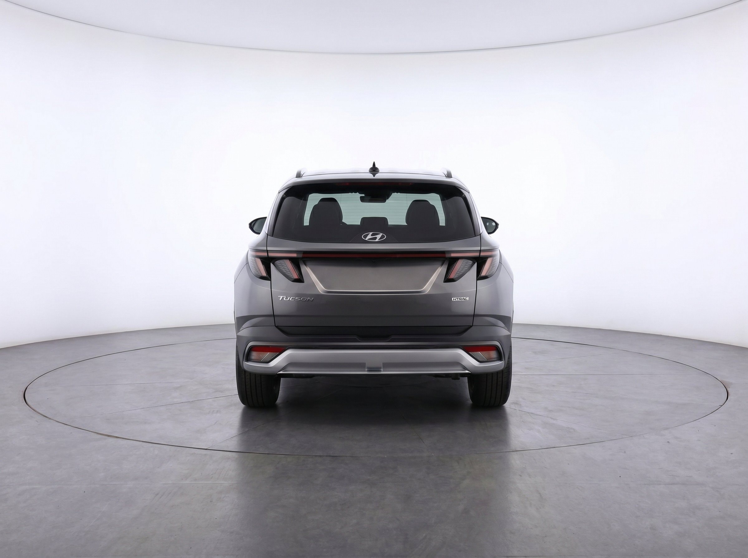 Thumbnail: 2026 Hyundai Tucson - 7