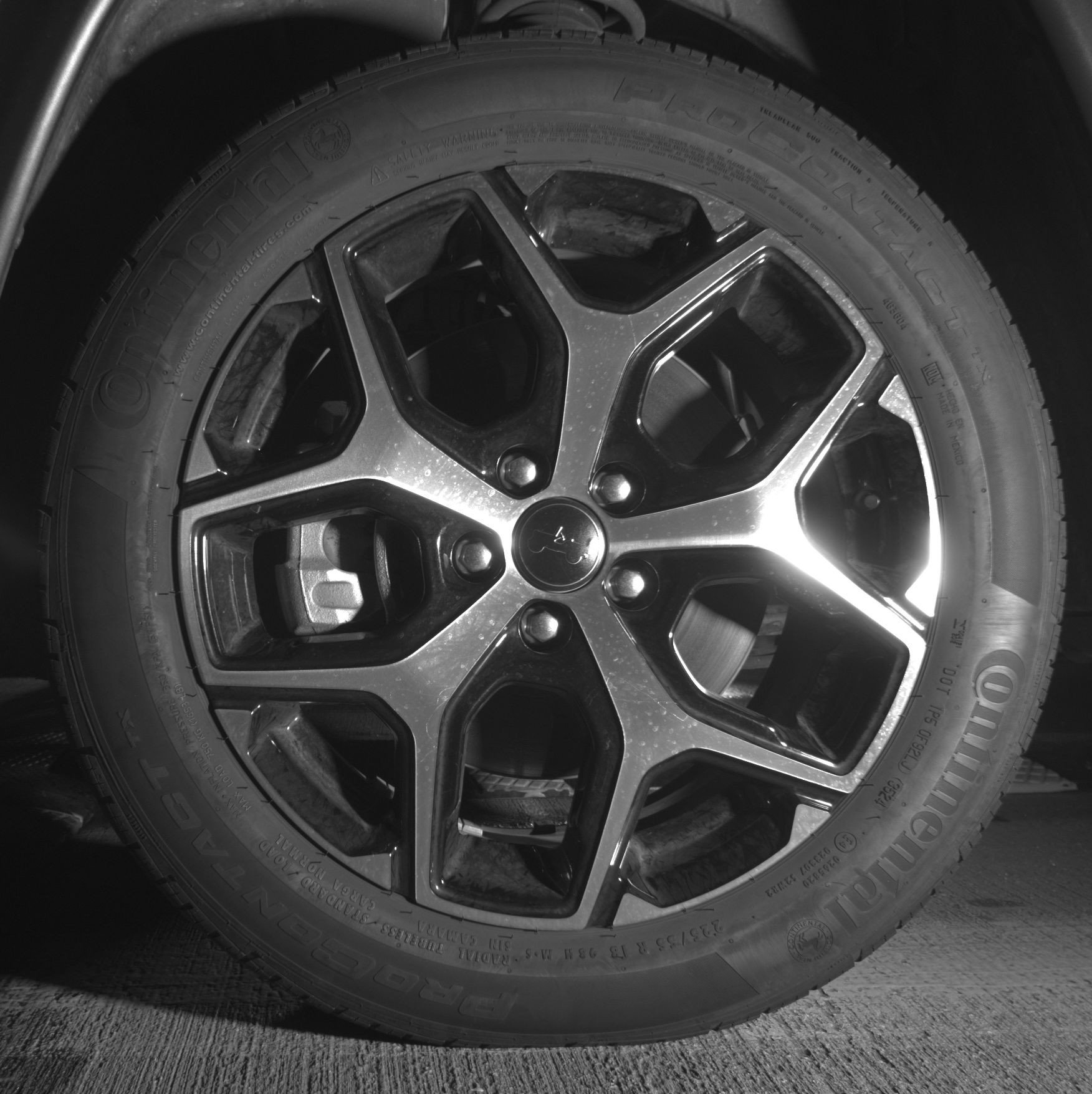 Thumbnail: 2025 Jeep Compass - 12