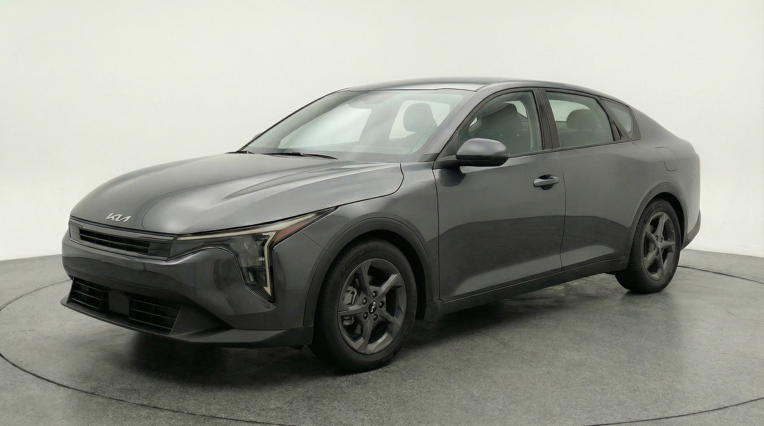 Thumbnail: 2025 Kia K4 - 3