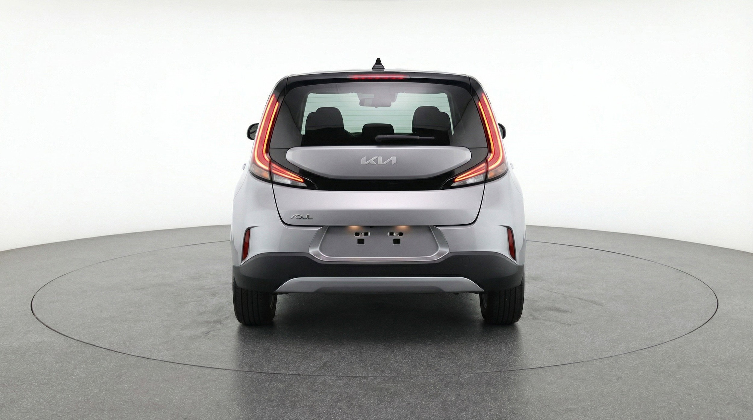 Thumbnail: 2025 Kia Soul - 7