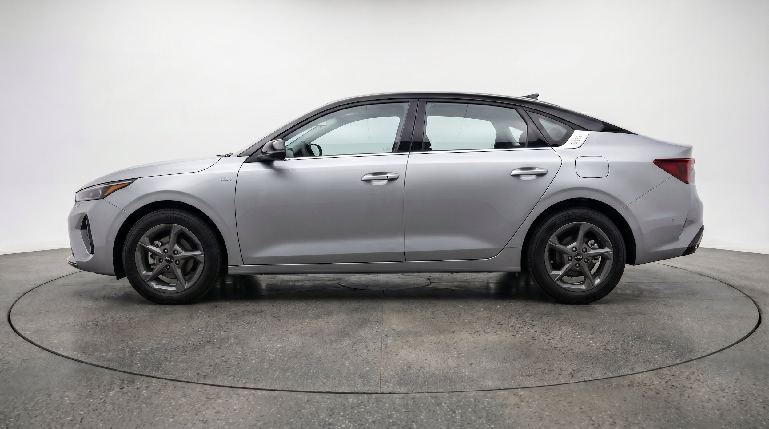 Thumbnail: 2026 Kia K4 - 5