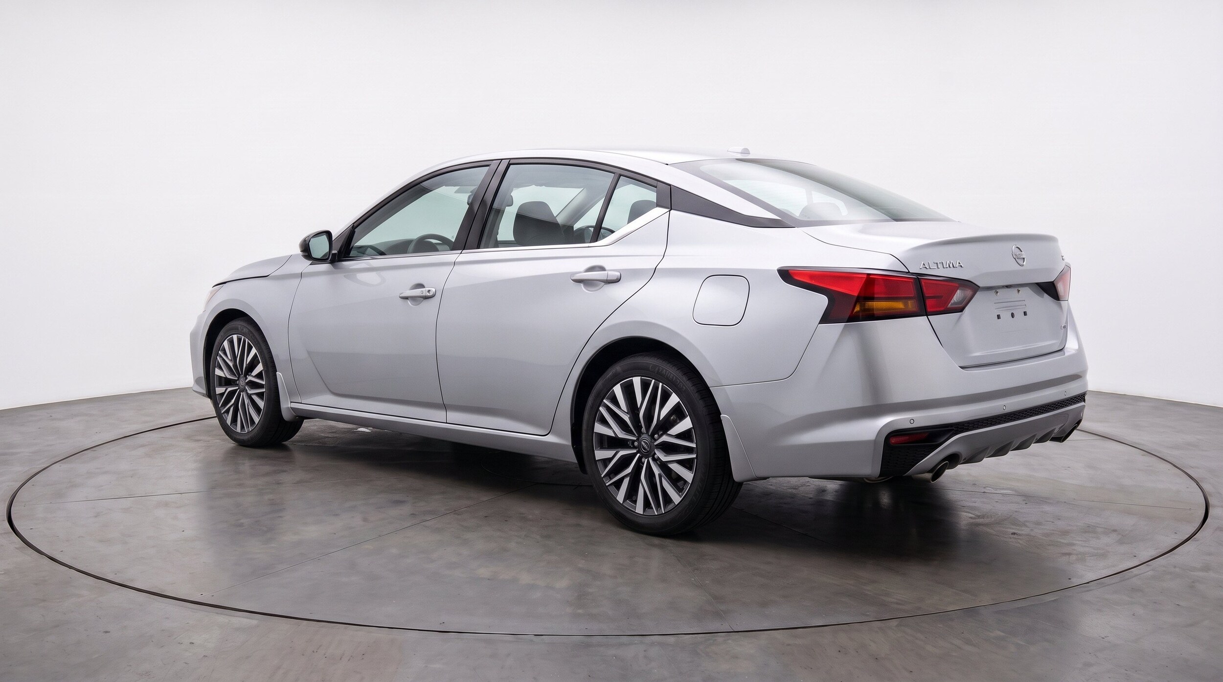 Thumbnail: 2026 Nissan Altima - 6