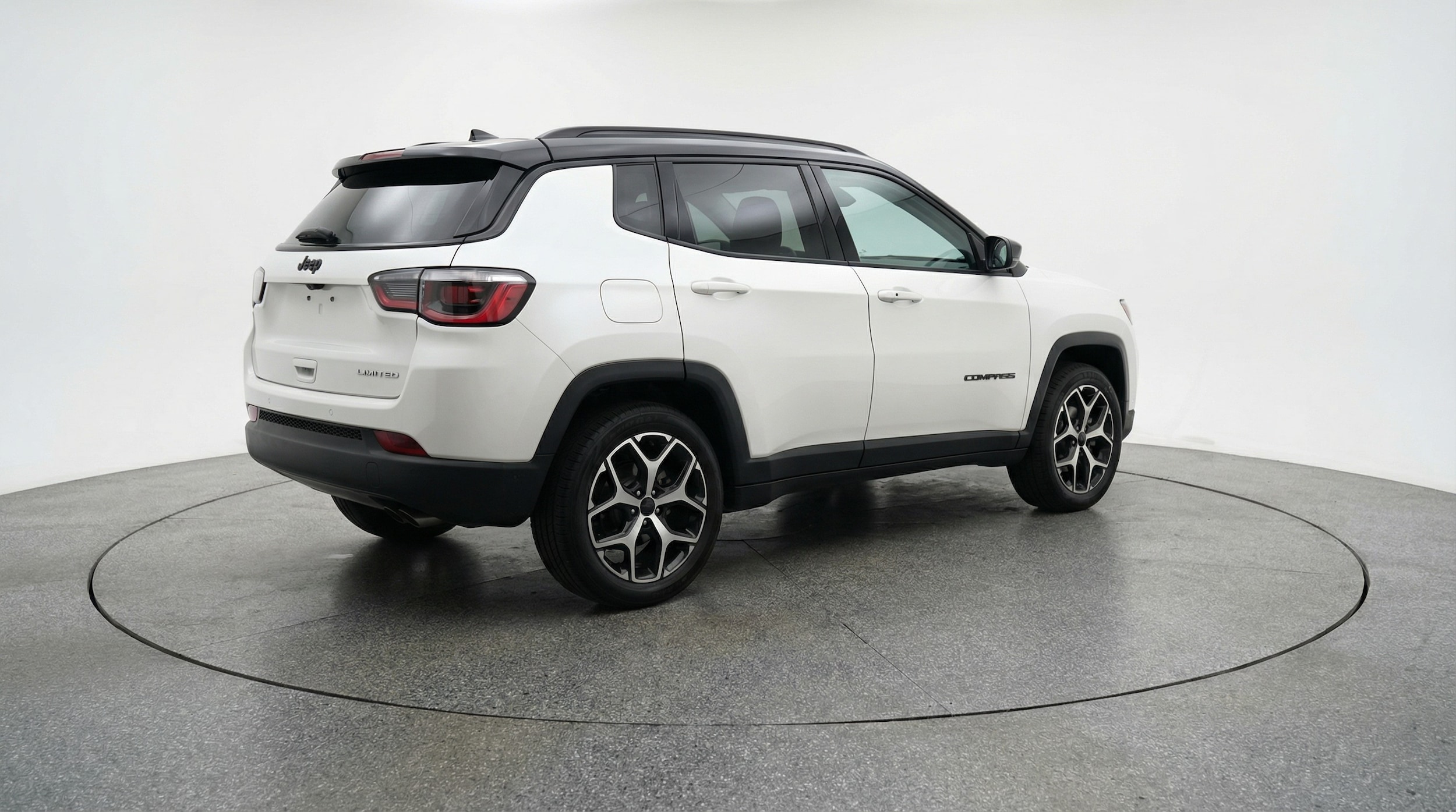 Thumbnail: 2025 Jeep Compass - 7