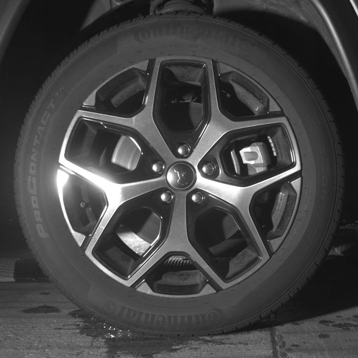 Thumbnail: 2025 Jeep Compass - 13