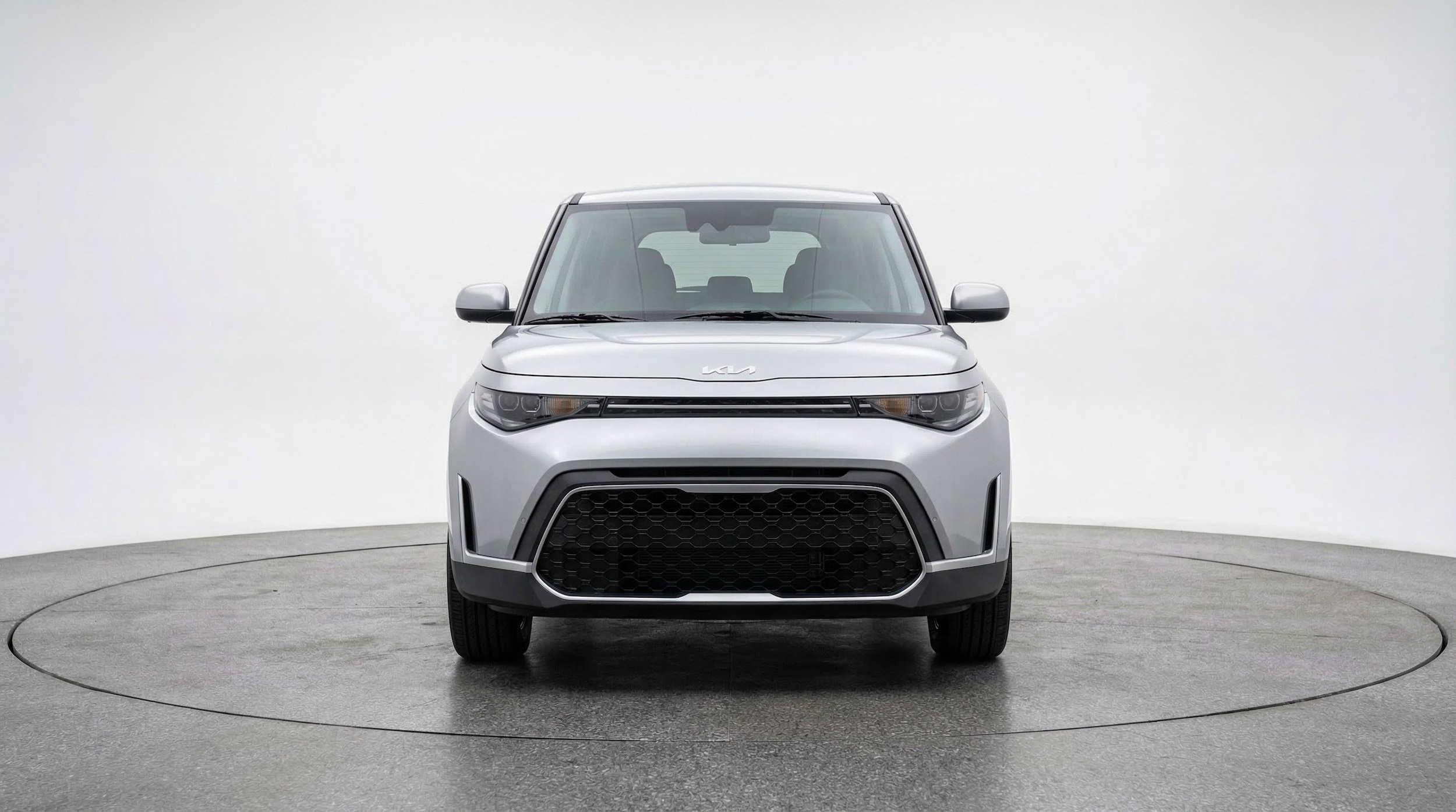 Thumbnail: 2025 Kia Soul - 2