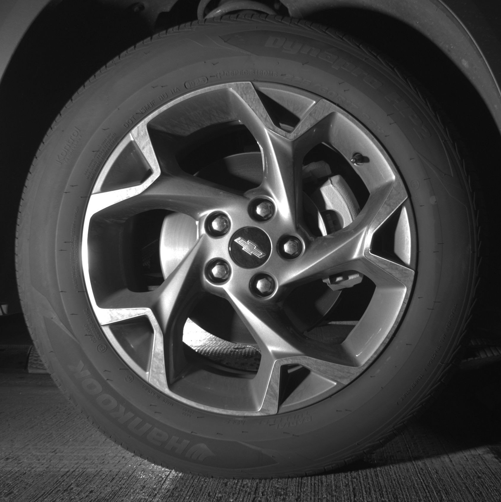 Thumbnail: 2025 Chevrolet Trax - 13