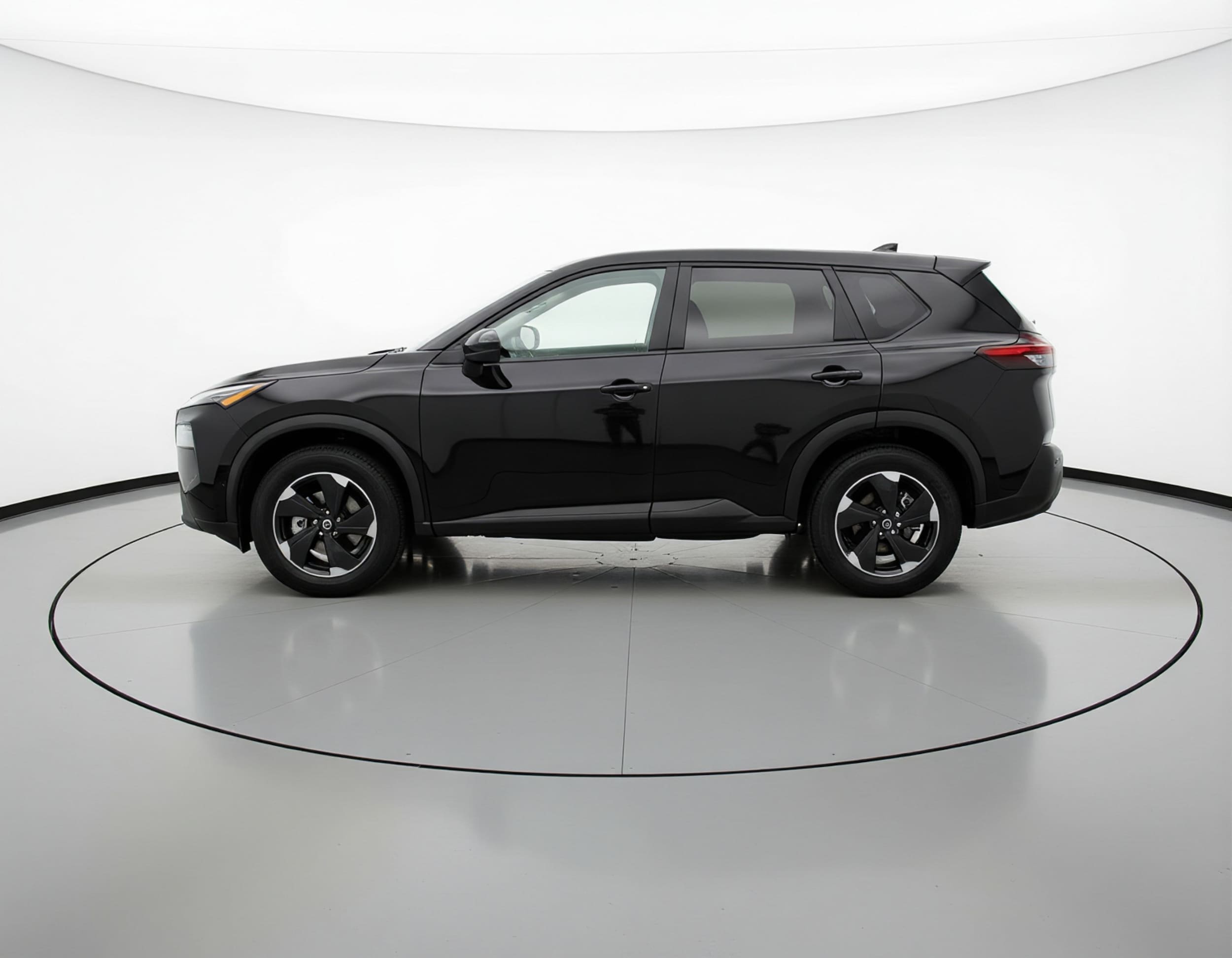 Thumbnail: 2025 Nissan Rogue - 4