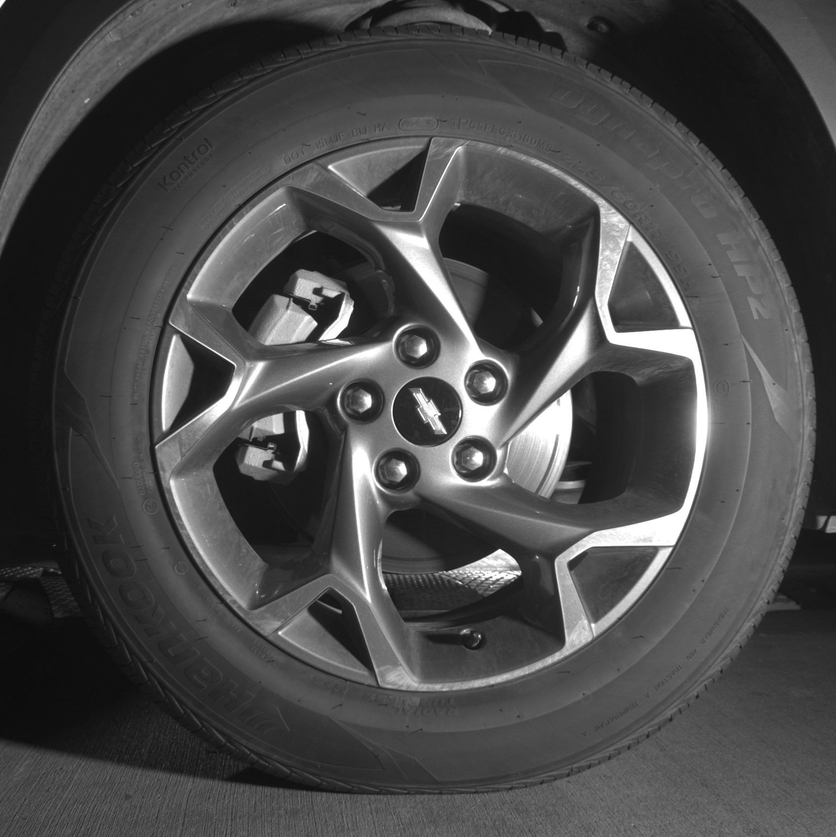 Thumbnail: 2025 Chevrolet Trax - 12