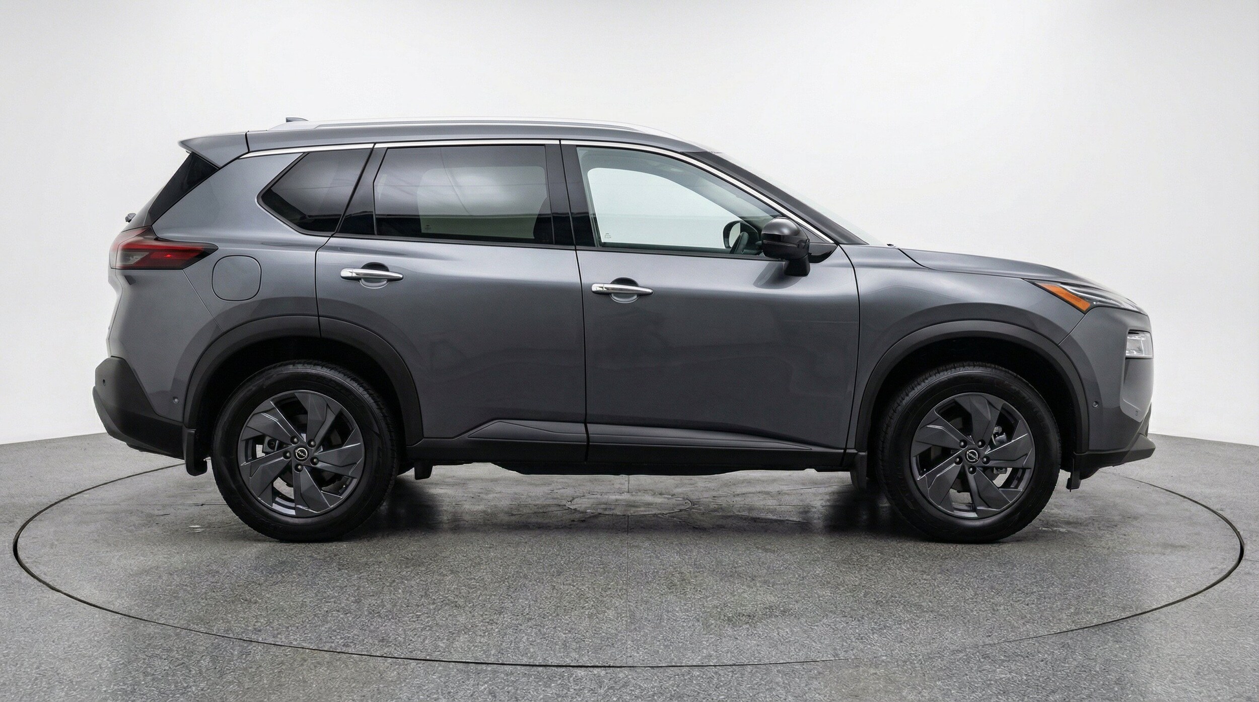 Thumbnail: 2026 Nissan Rogue - 11