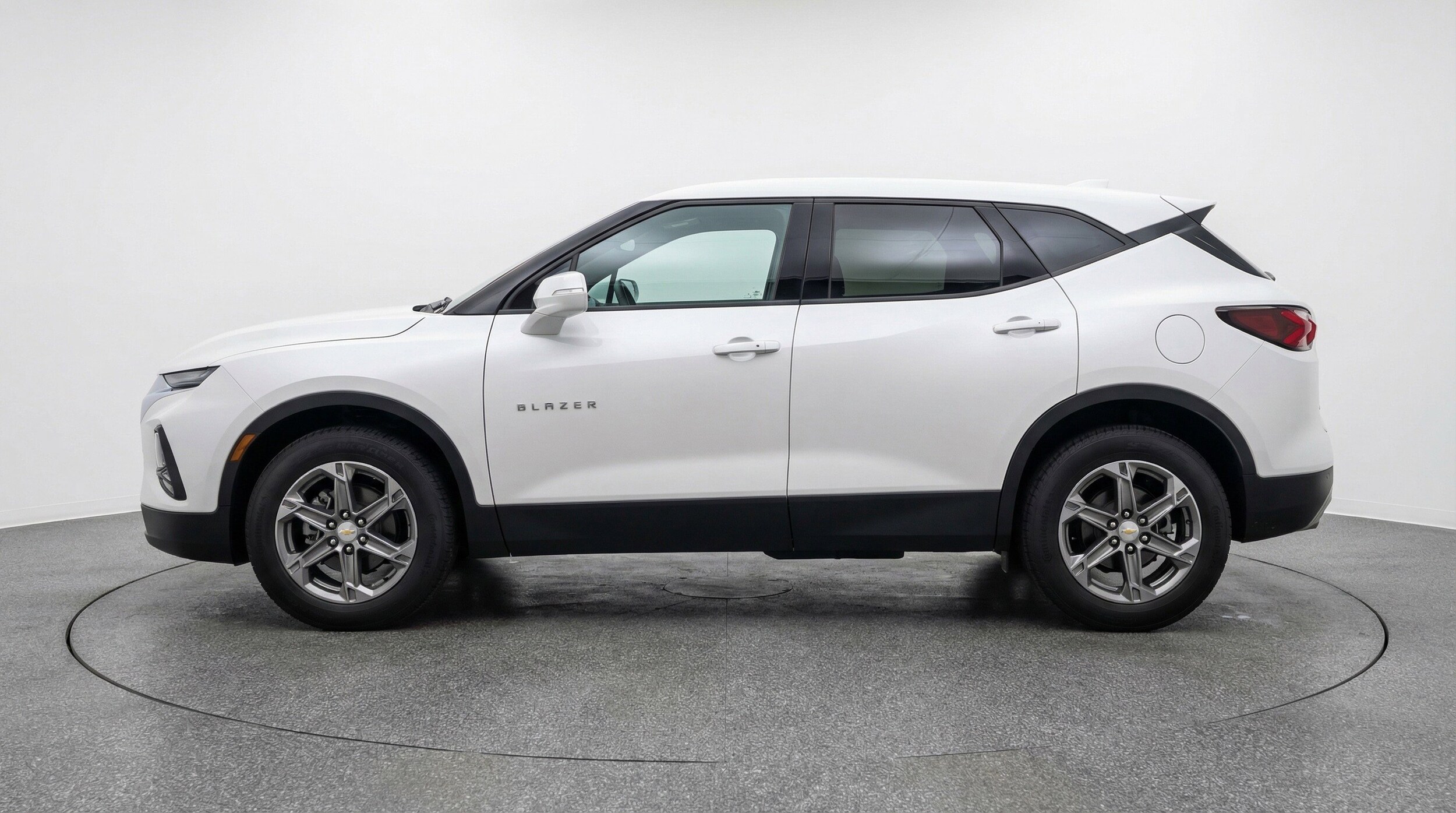 Thumbnail: 2025 Chevrolet Blazer - 5