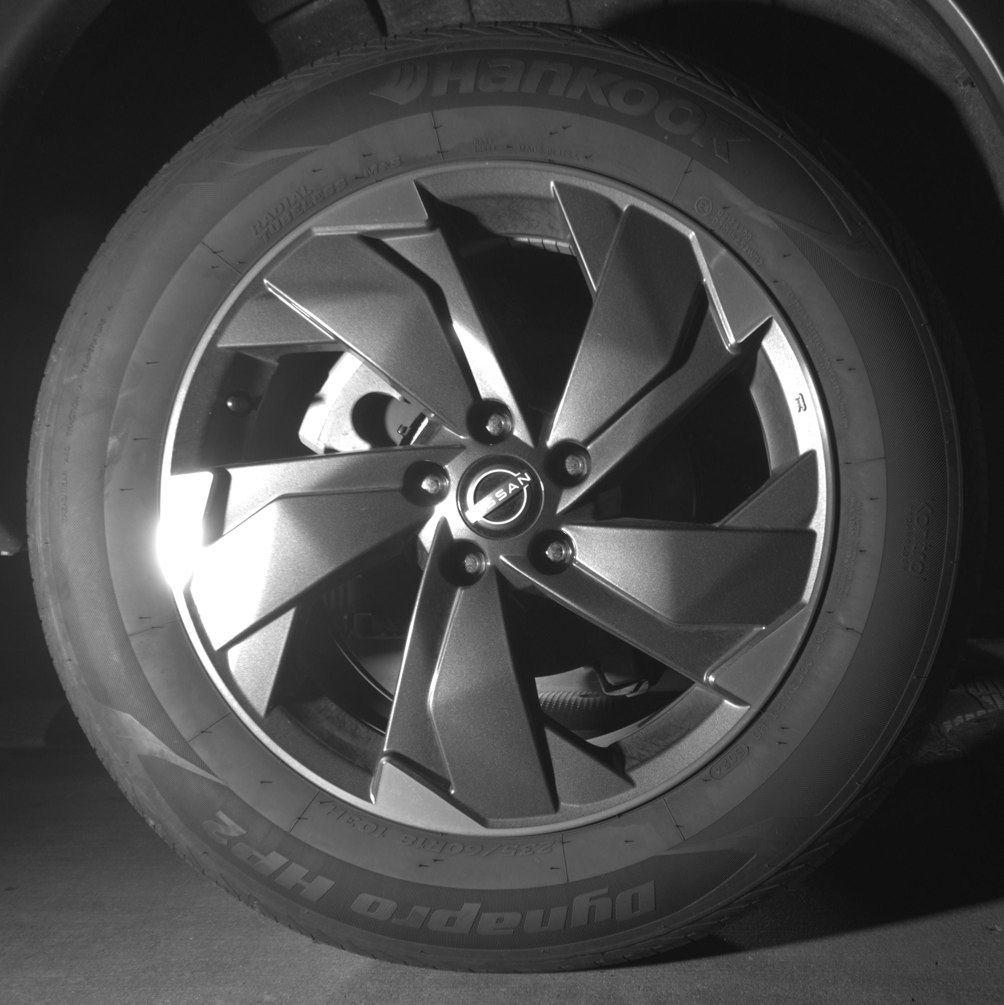 Thumbnail: 2025 Nissan Rogue - 12