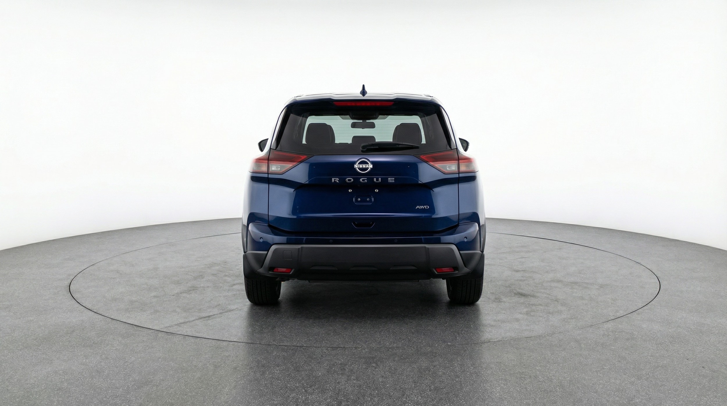 Thumbnail: 2025 Nissan Rogue - 6