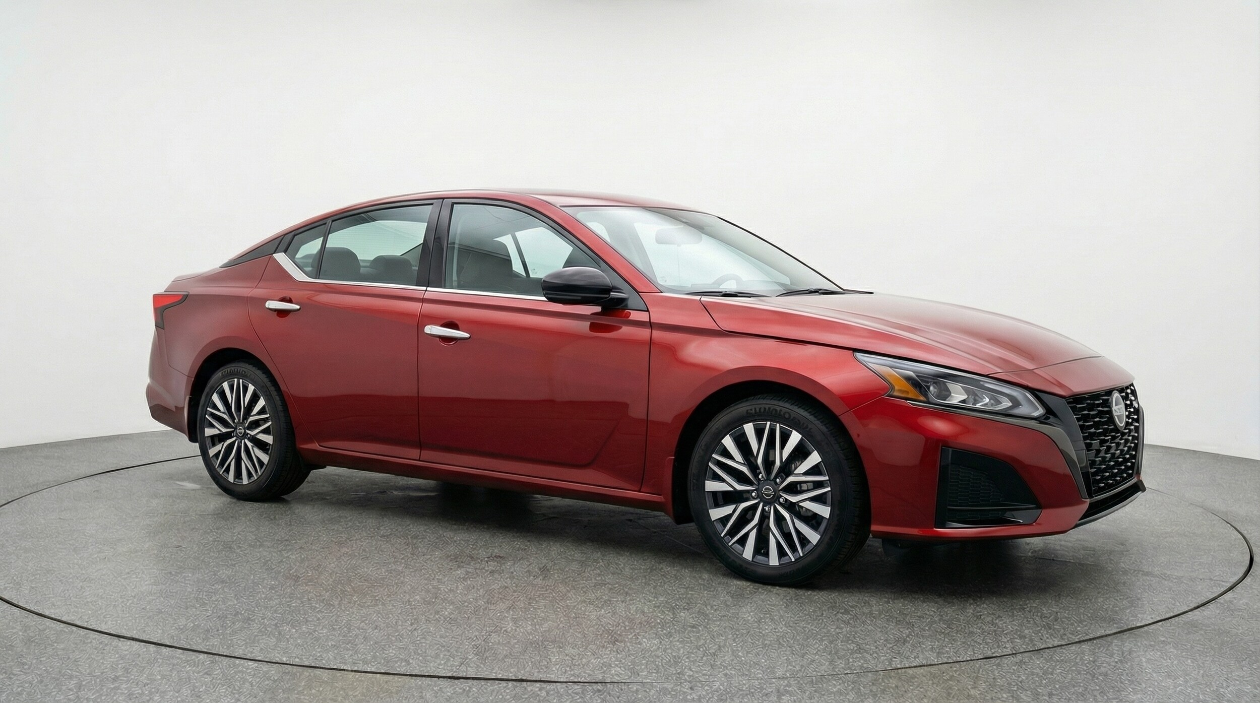 Thumbnail: 2025 Nissan Altima - 1