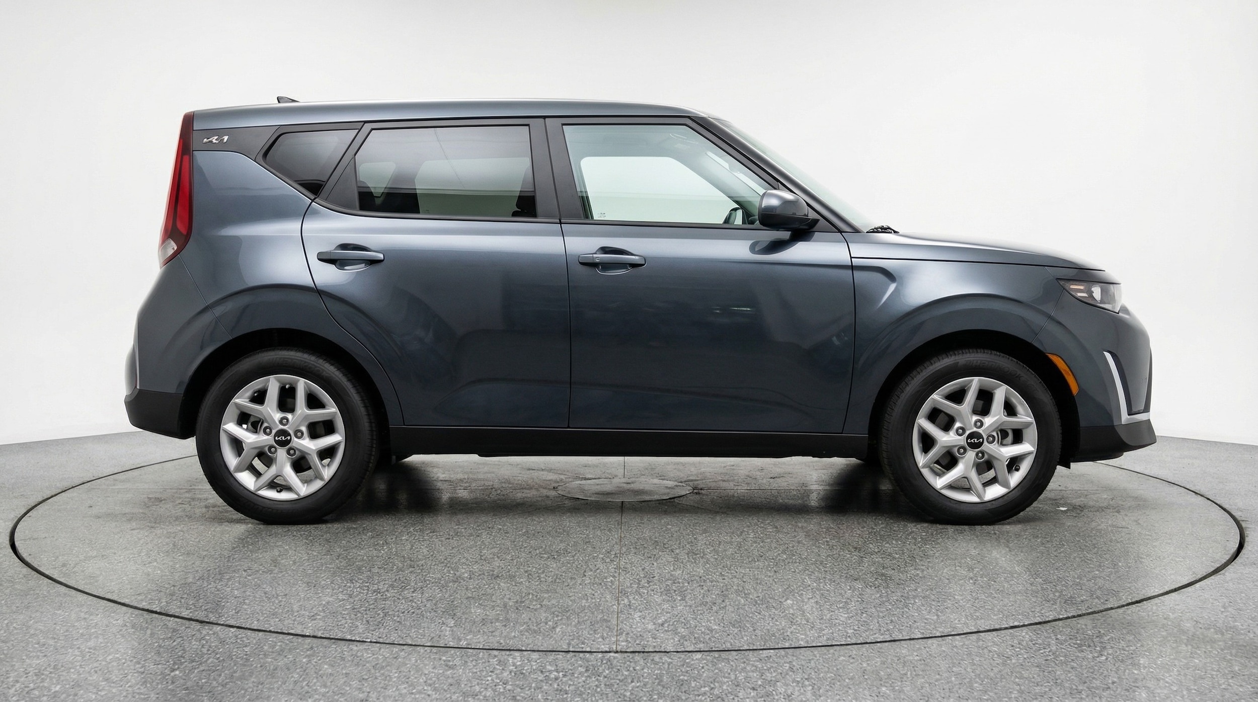 Thumbnail: 2025 Kia Soul - 8