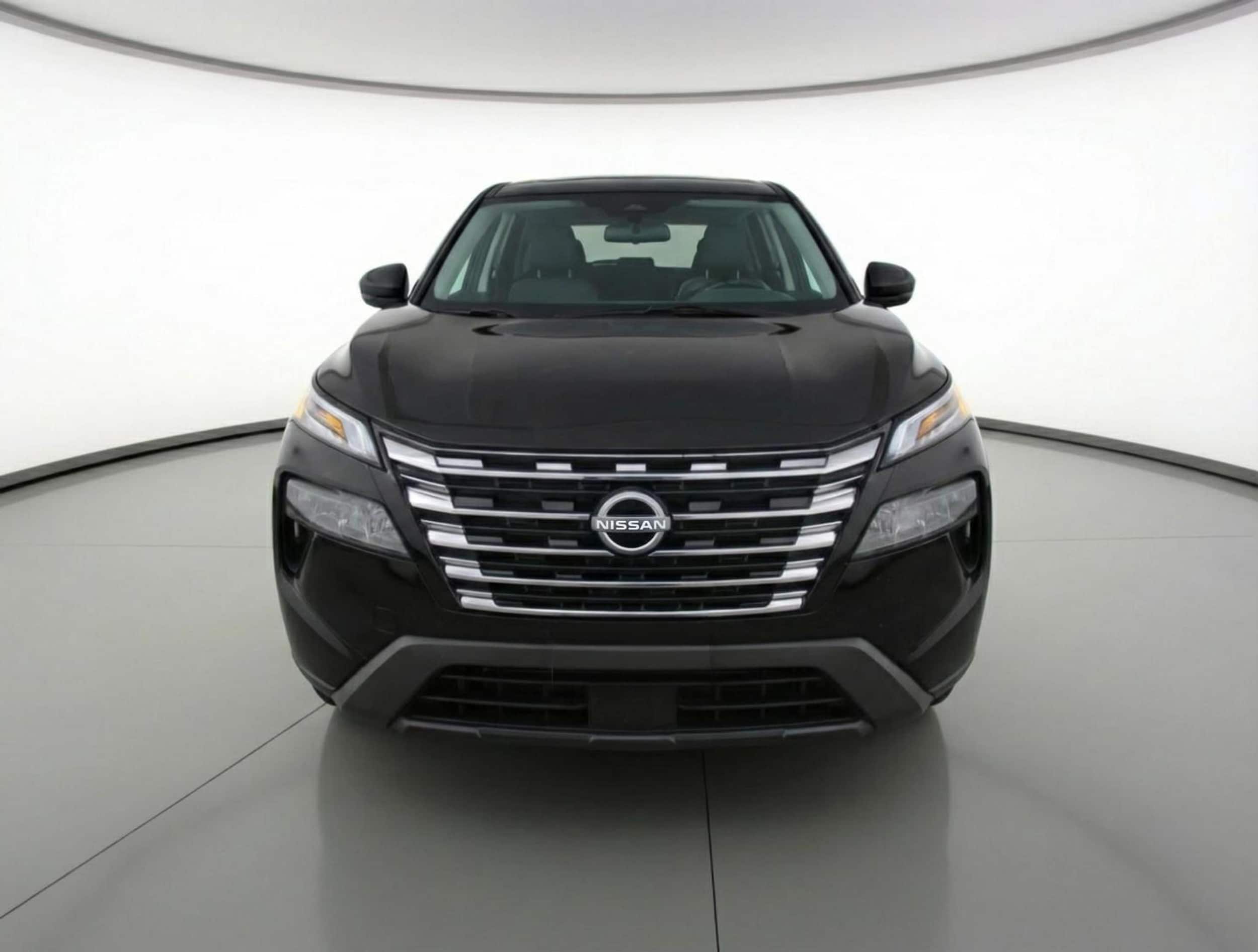 Thumbnail: 2025 Nissan Rogue - 2